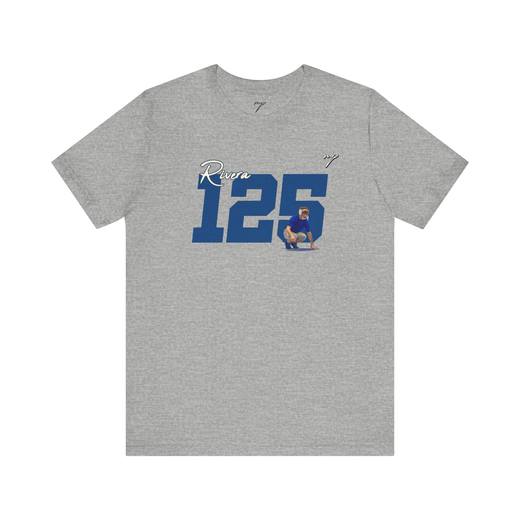 Nico Rivera Graphic Tee