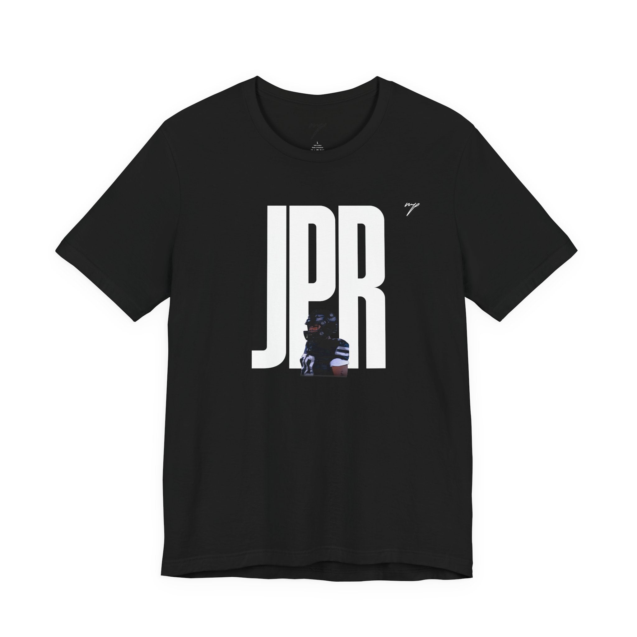 Jayvon Perry-Rouse Graphic Tee