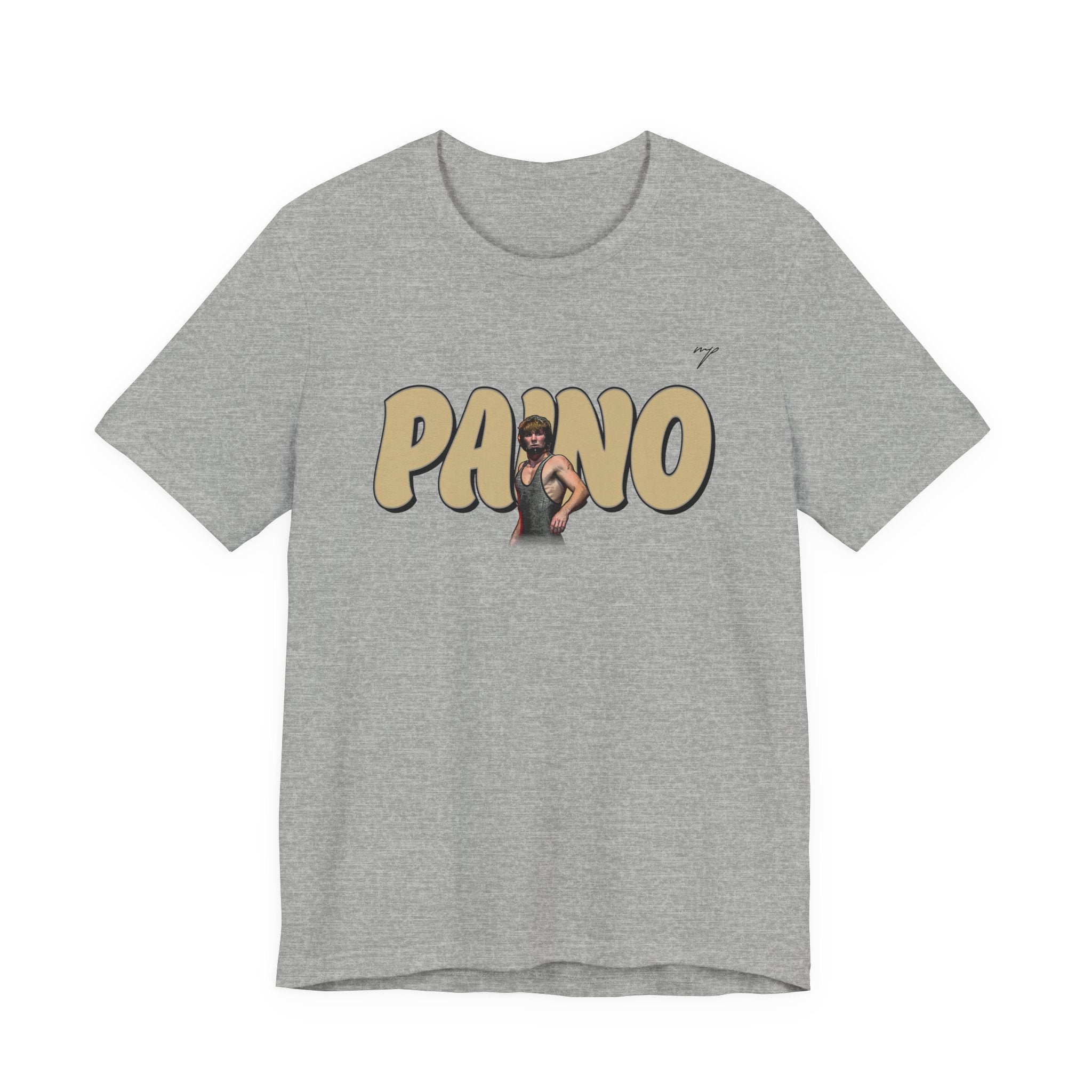 Vincent Paino Graphic Tee