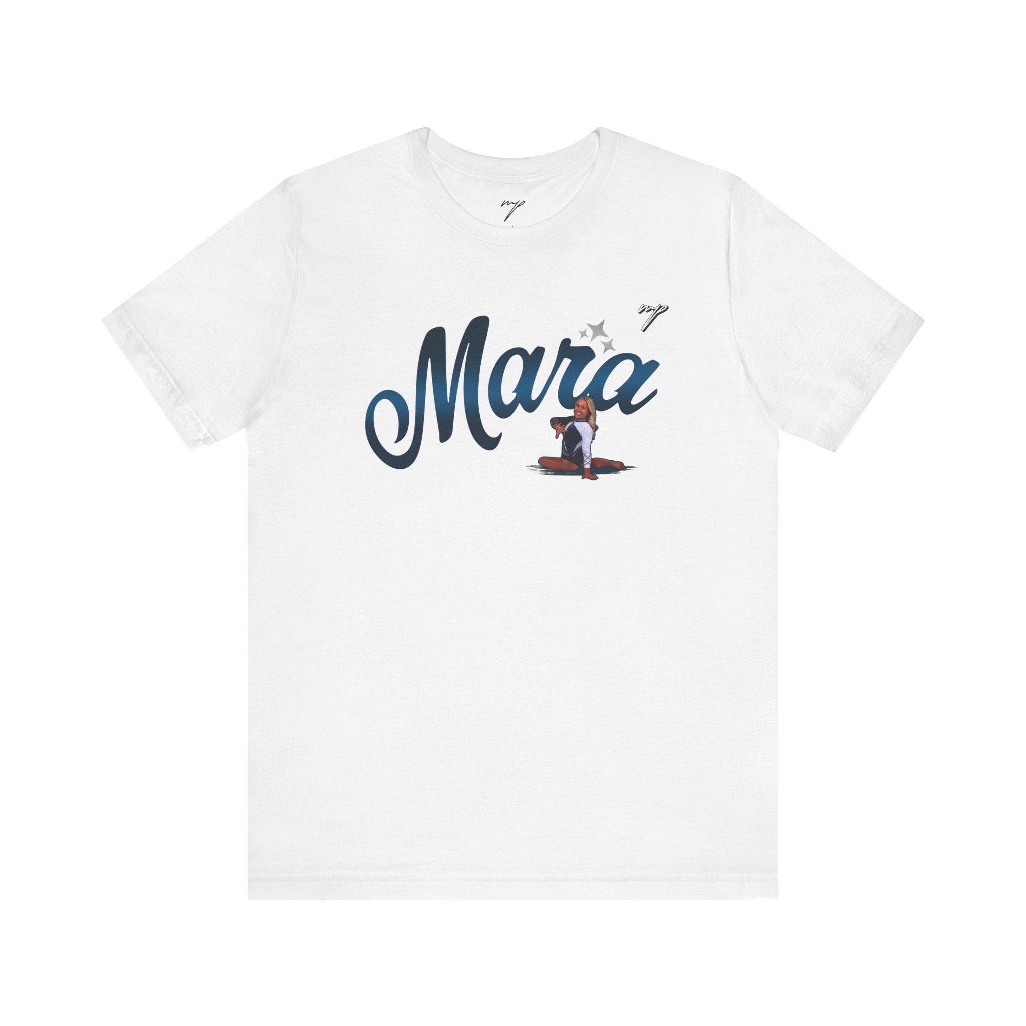 Mara Gruber Graphic Tee