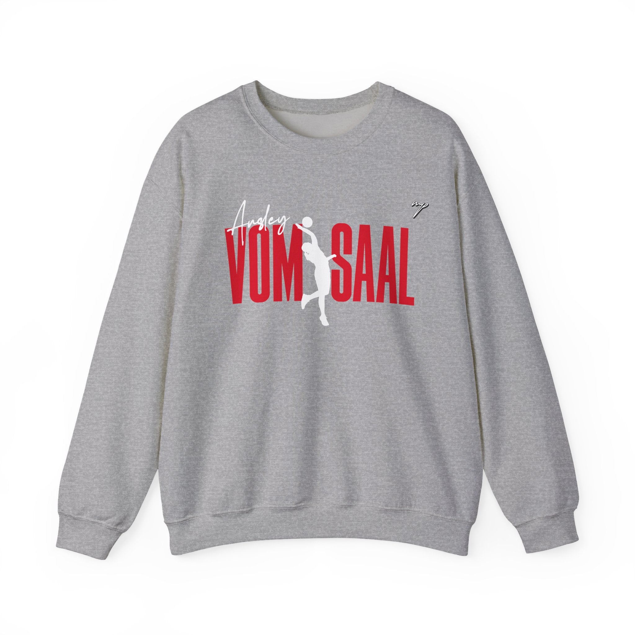 Ansley Vom Saal Crewneck