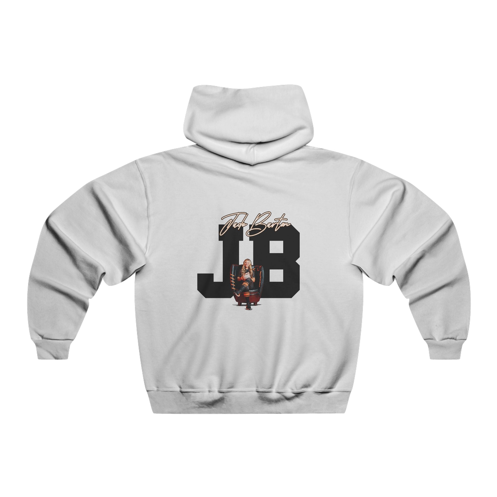Jade Barton Vintage Hoodie