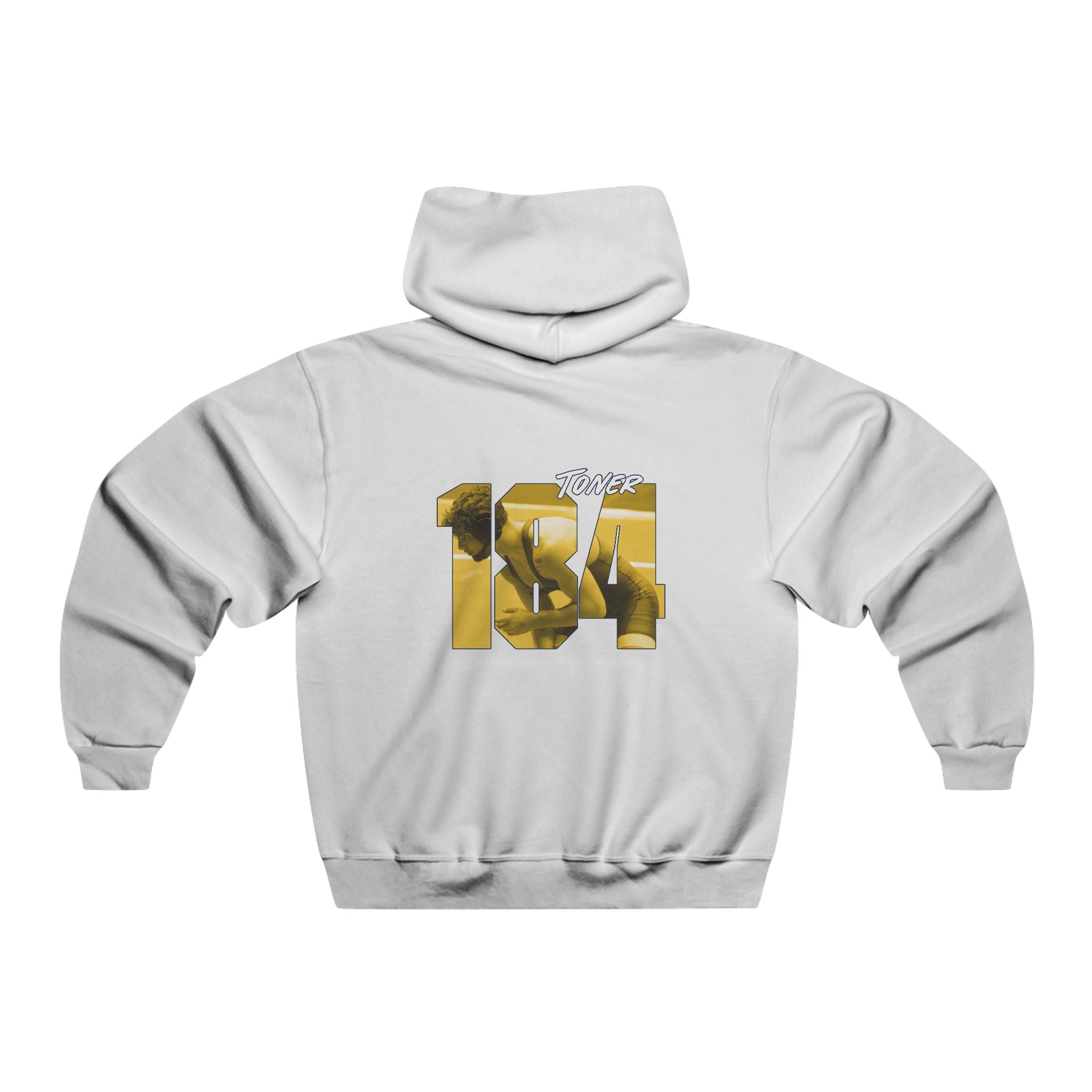 Joey Toner Vintage Hoodie