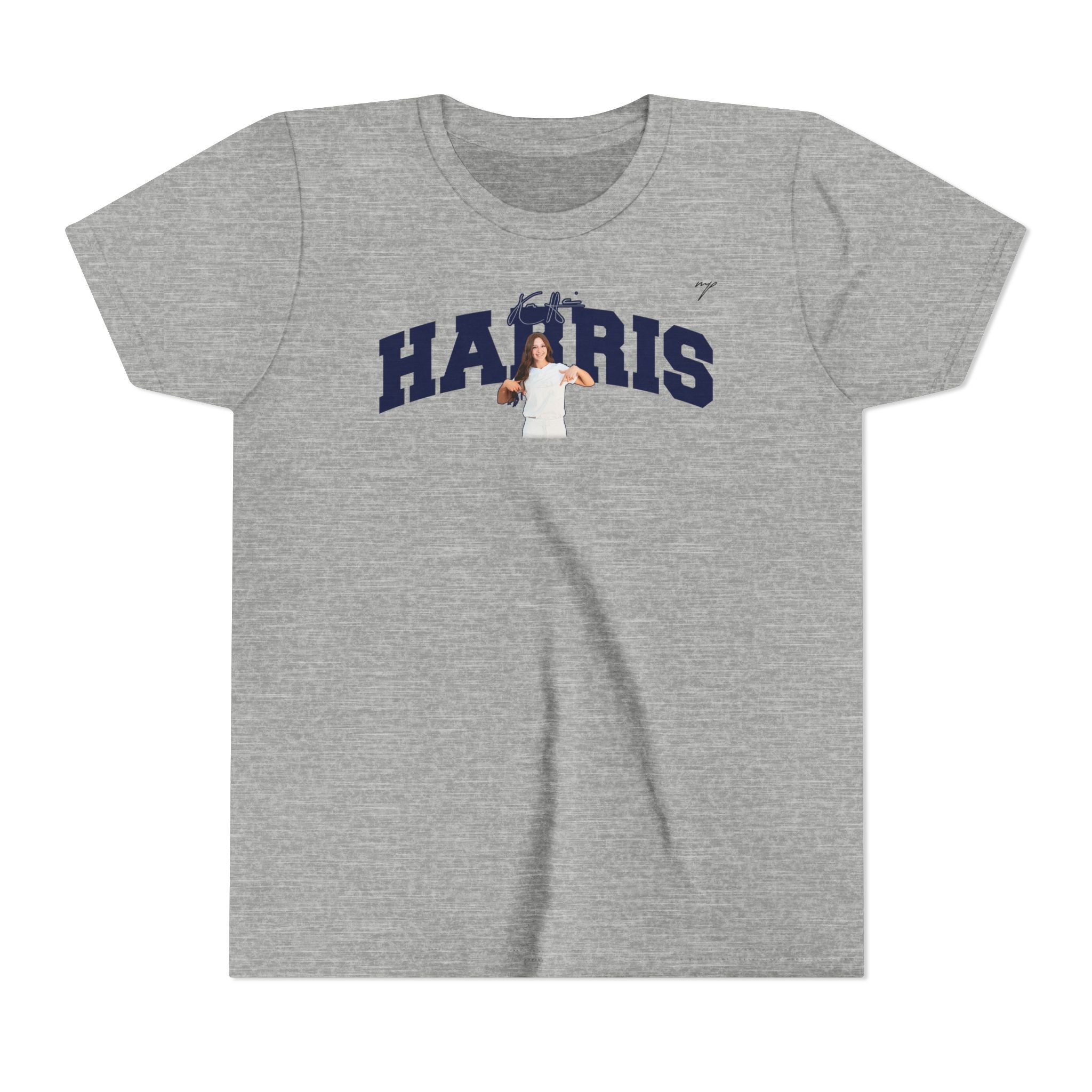 Kiki Harris YOUTH Graphic Tee