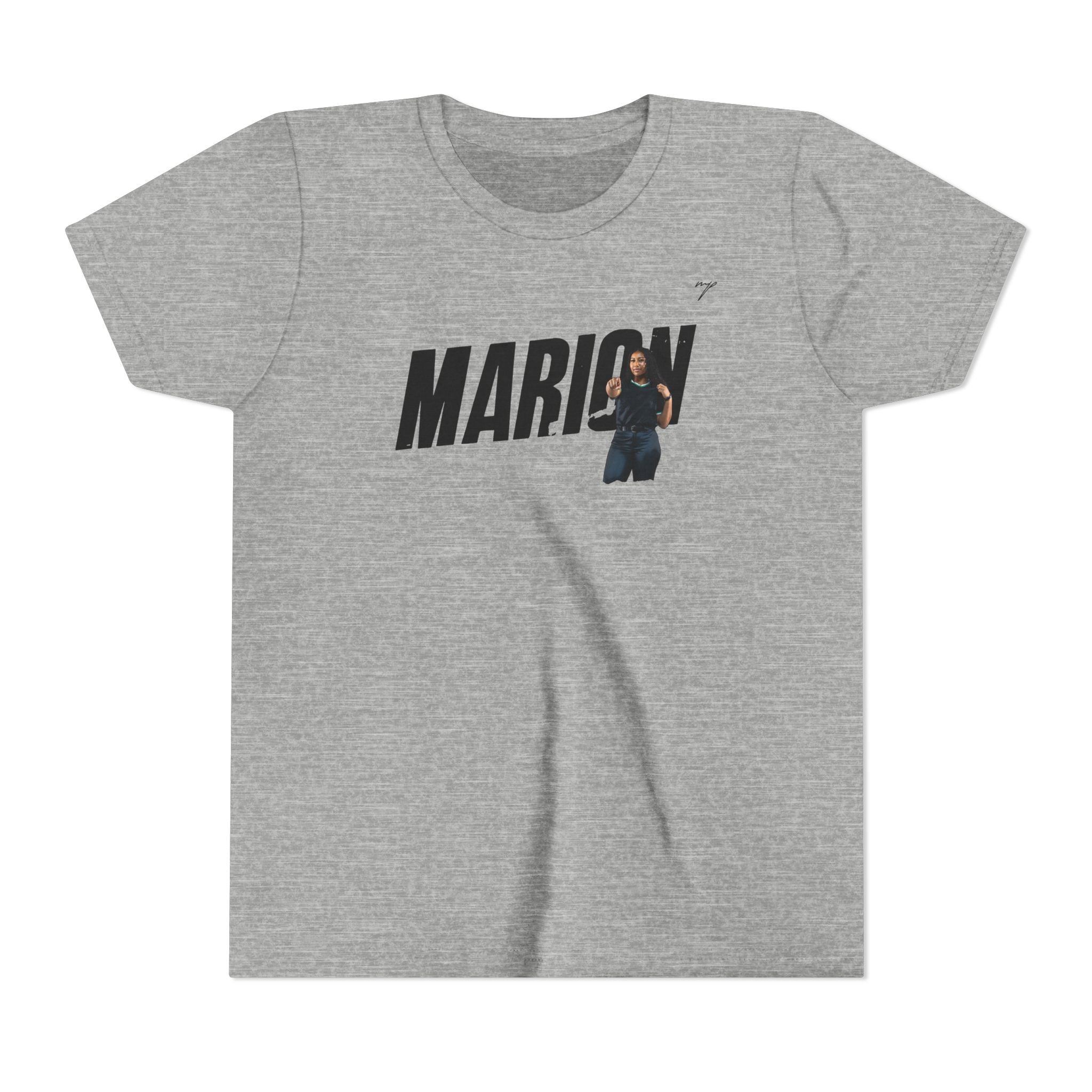 Mackenzie Marion YOUTH Graphic Tee