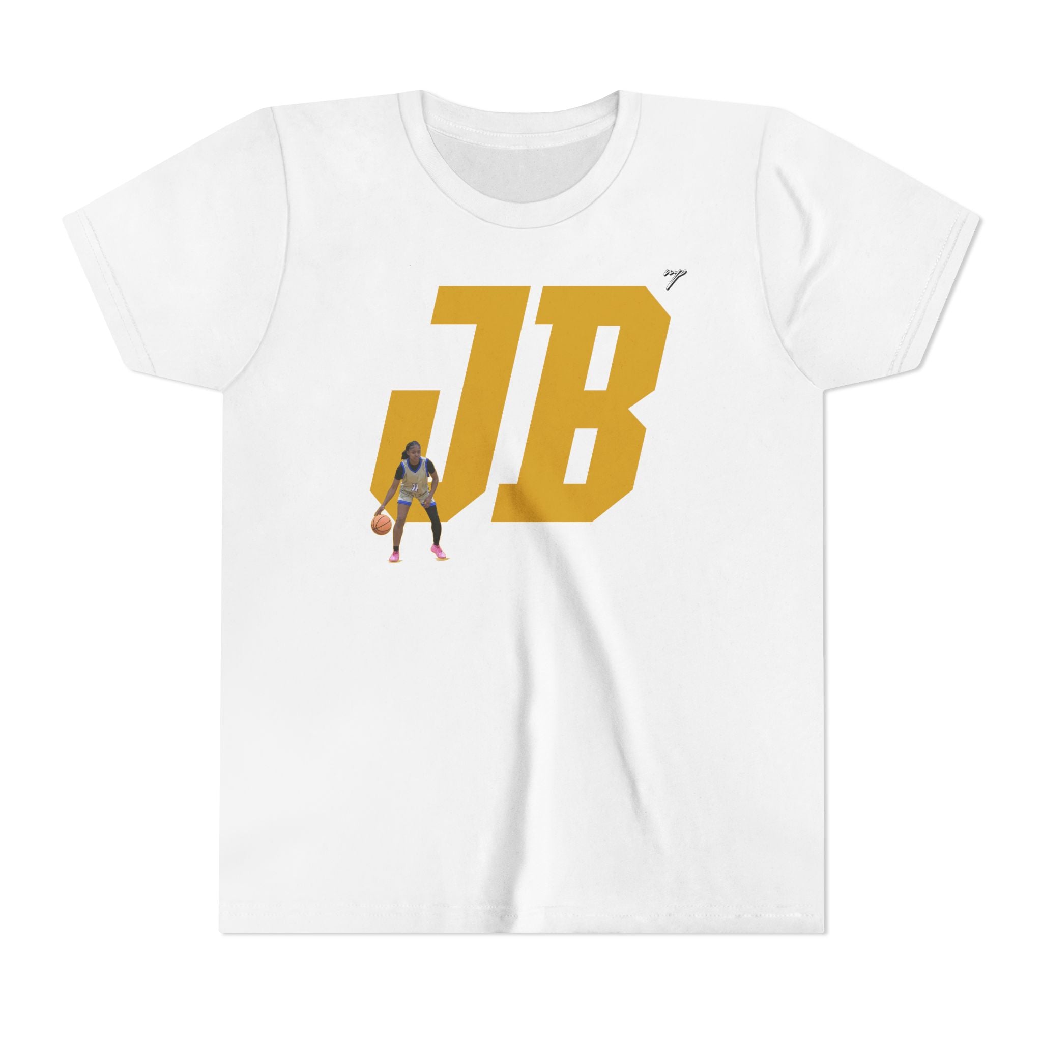Janiyah Blevins YOUTH Graphic Tee