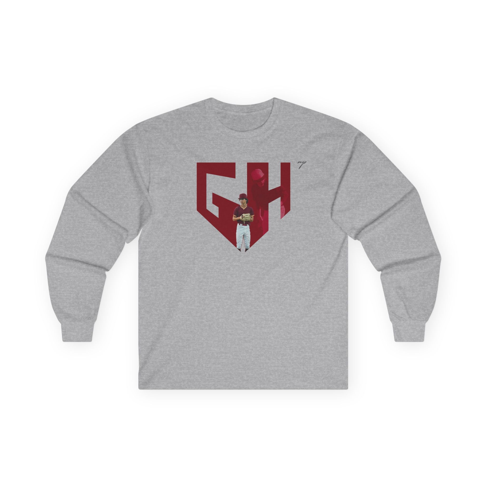 Gerad Hanle Long Sleeve