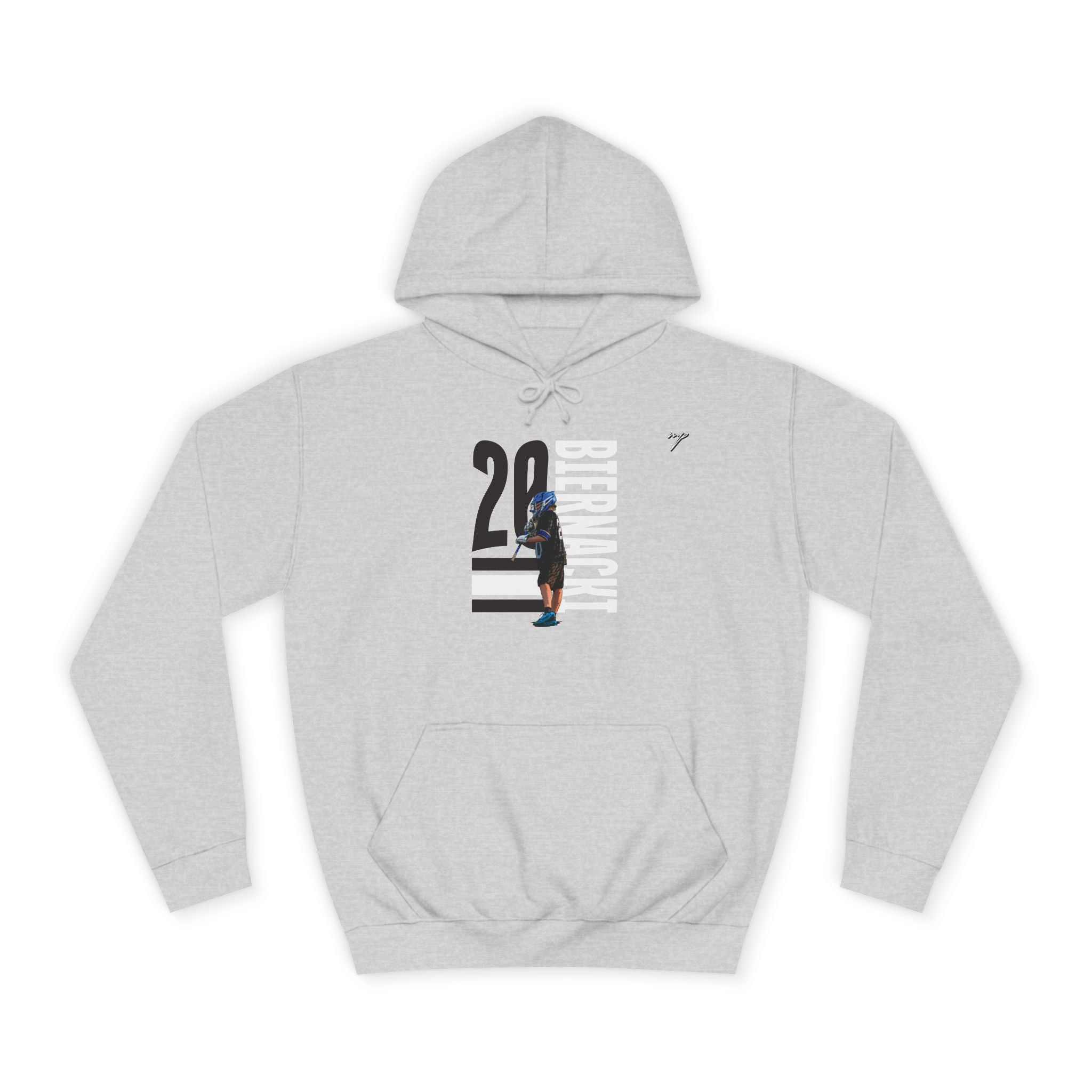 Trevor Biernacki Hoodie