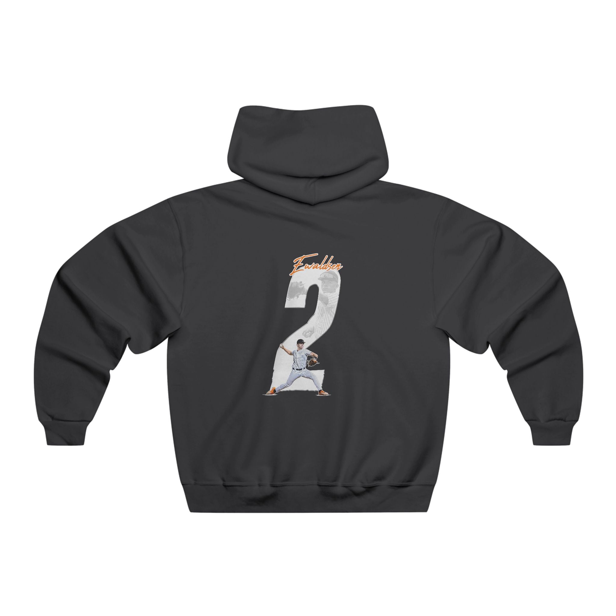 Collin Ewaldsen Vintage Hoodie