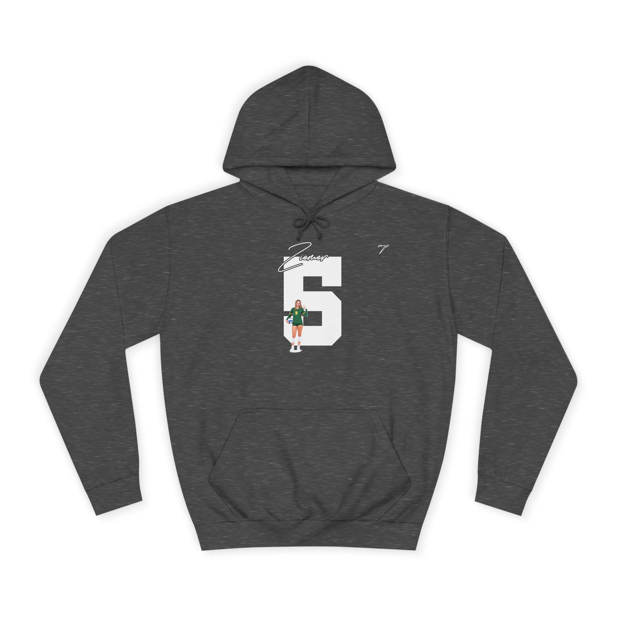 Olivia Ziemer Hoodie