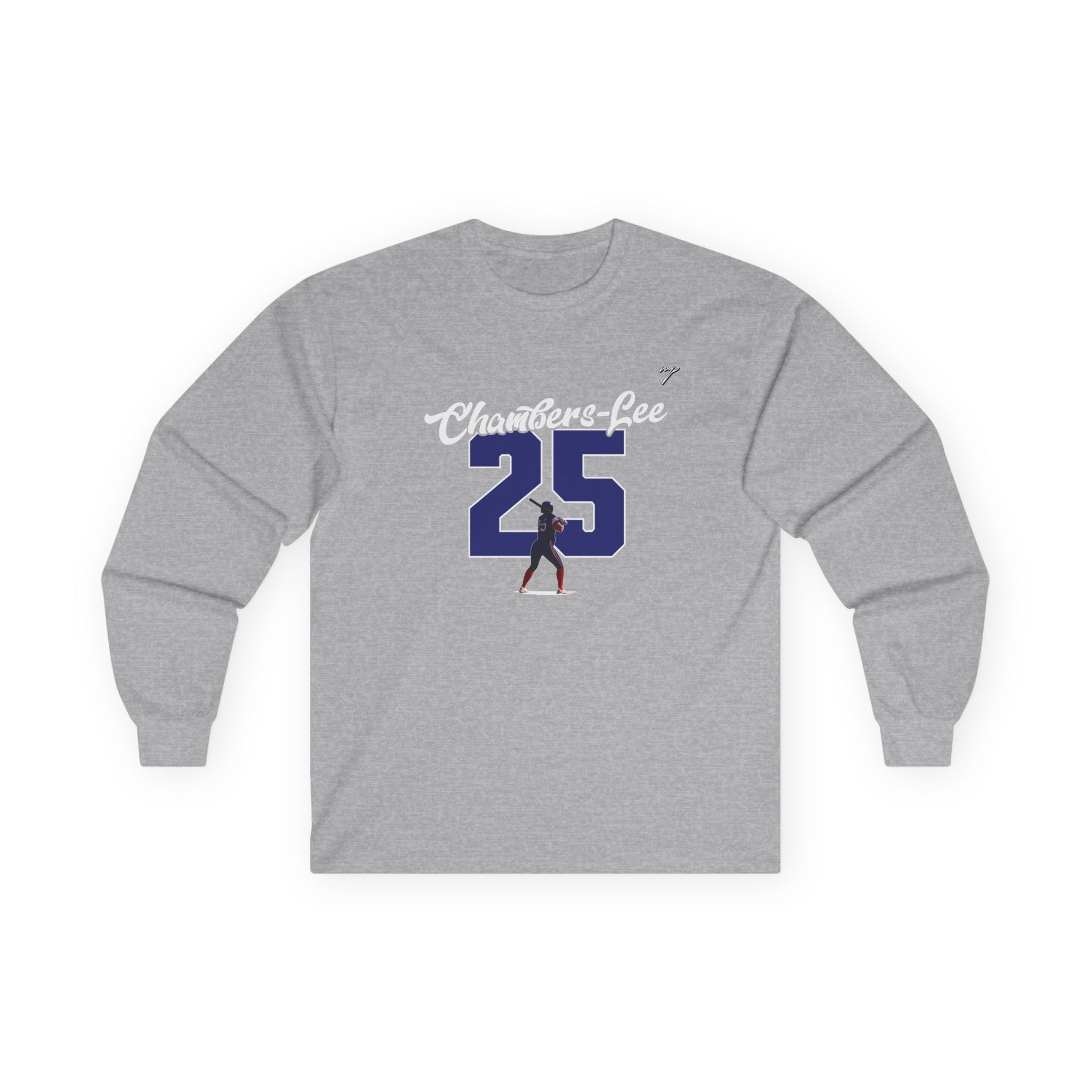 Brianna Chambers-Lee Long Sleeve Tee