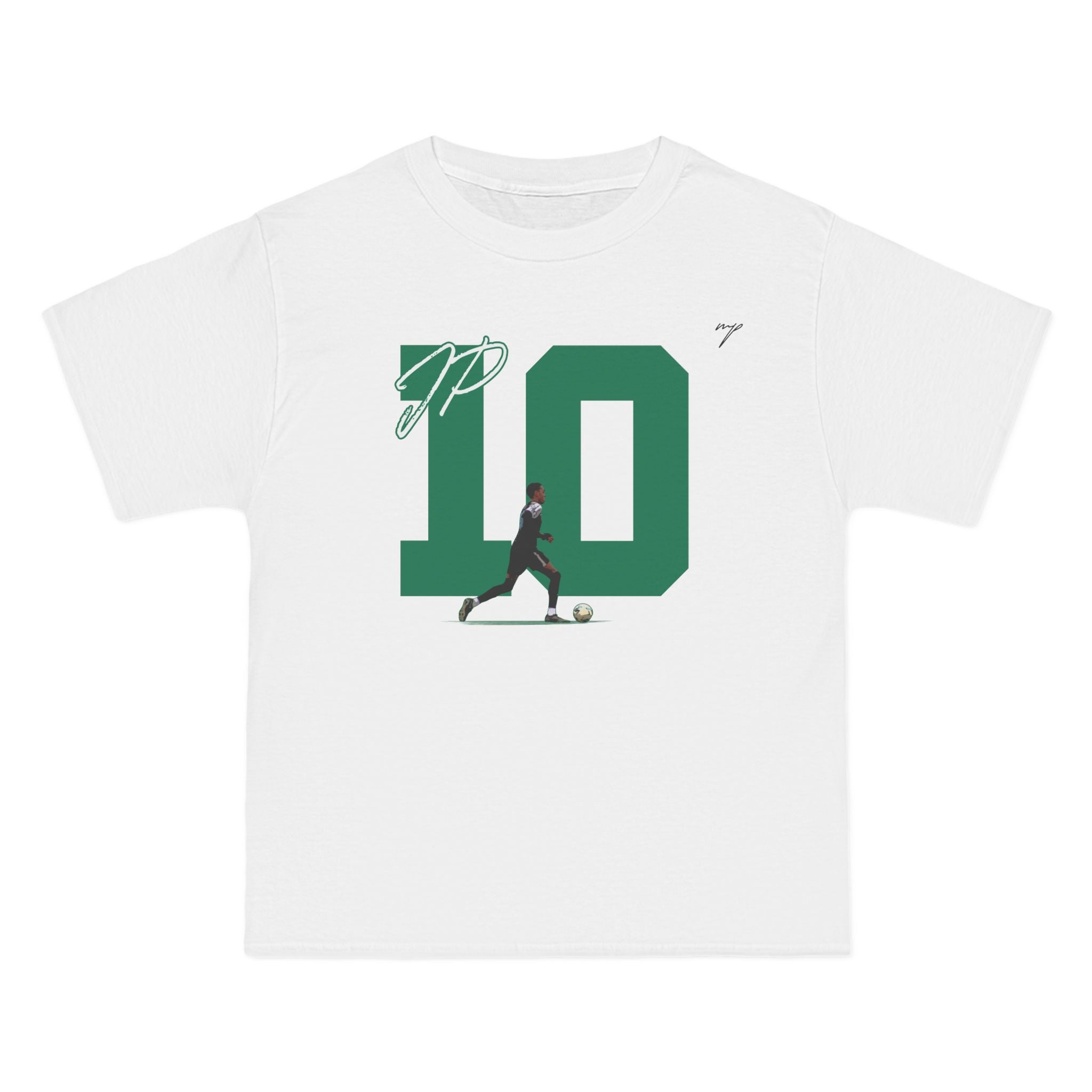 Jeremiah Phillips Vintage Tee