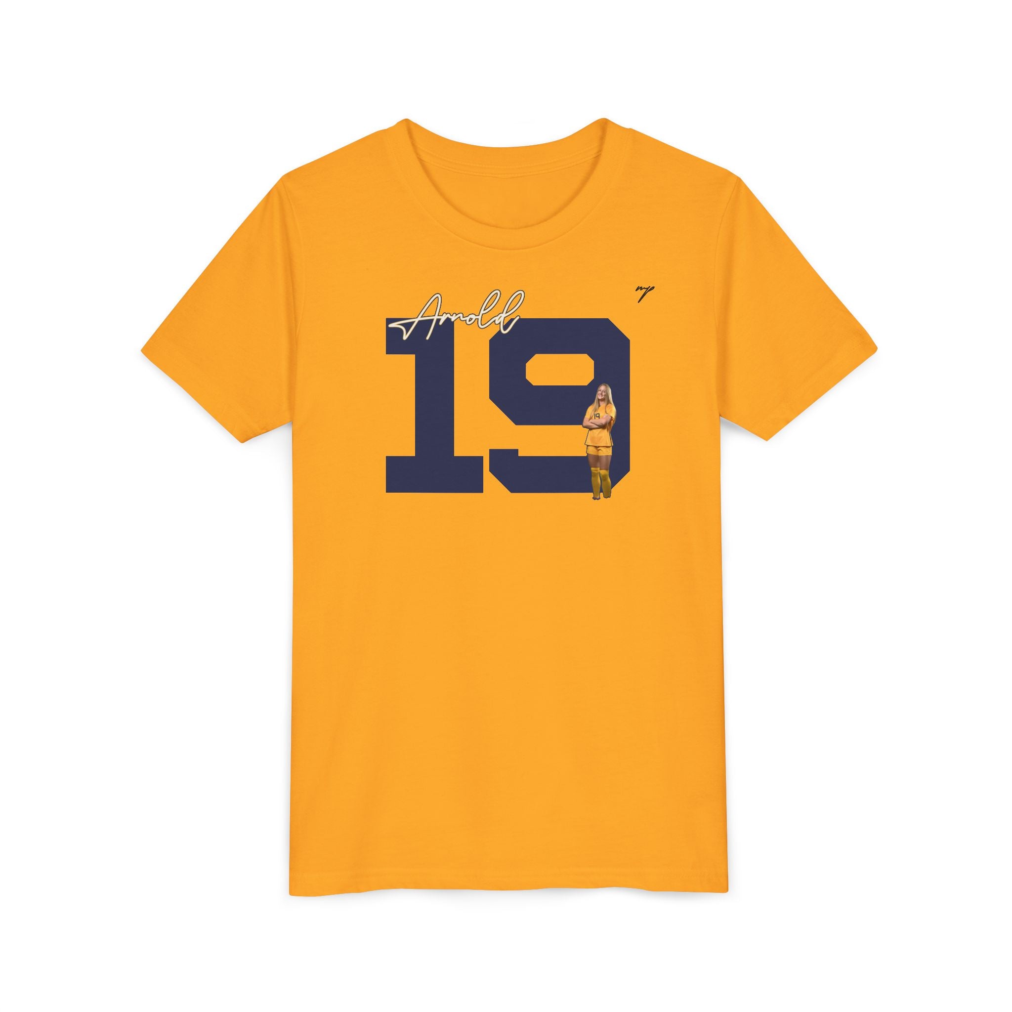 Ava Arnold YOUTH Graphic Tee