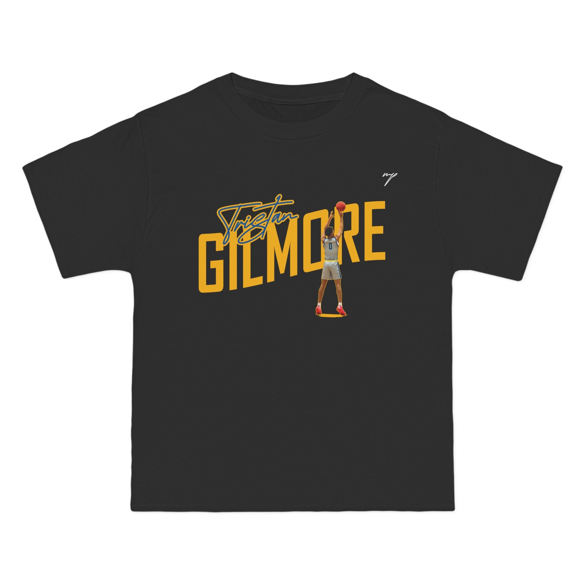 Tristan Gilmore Vintage Tee
