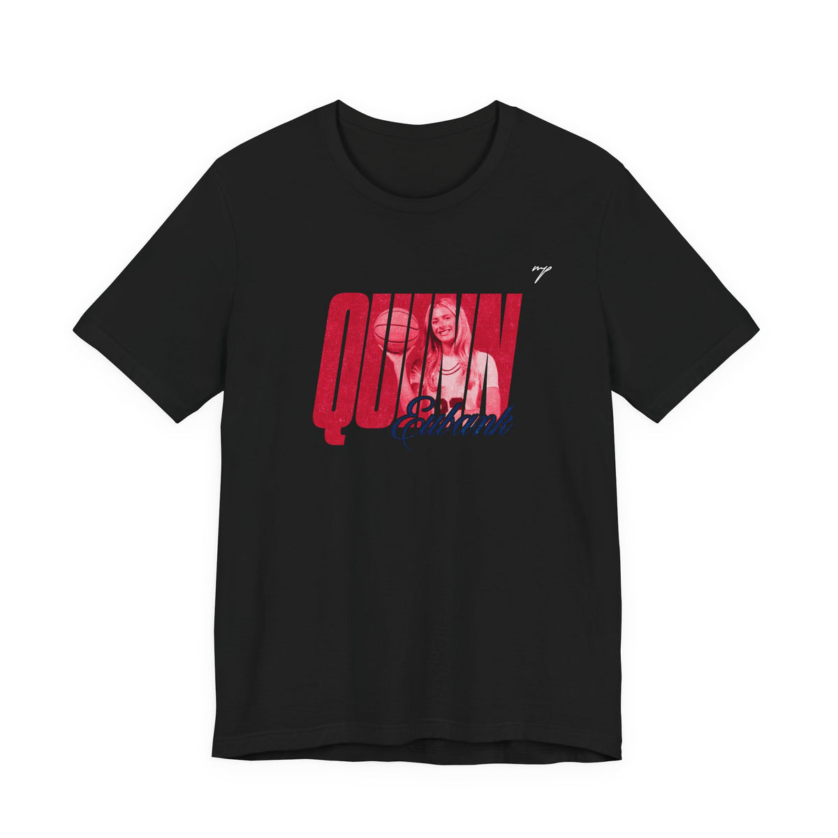 Quinn Eubank Graphic Tee