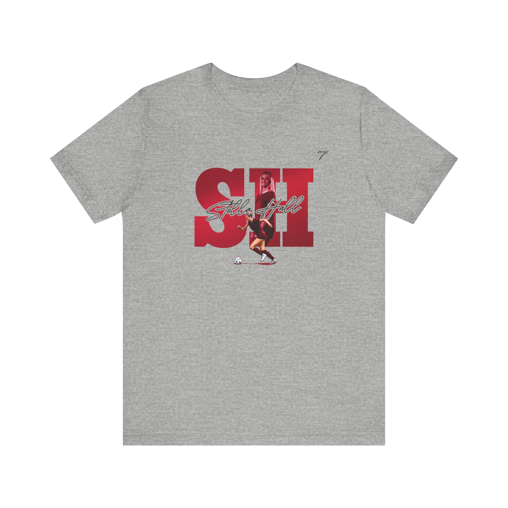 Stella Hall Graphic Tee