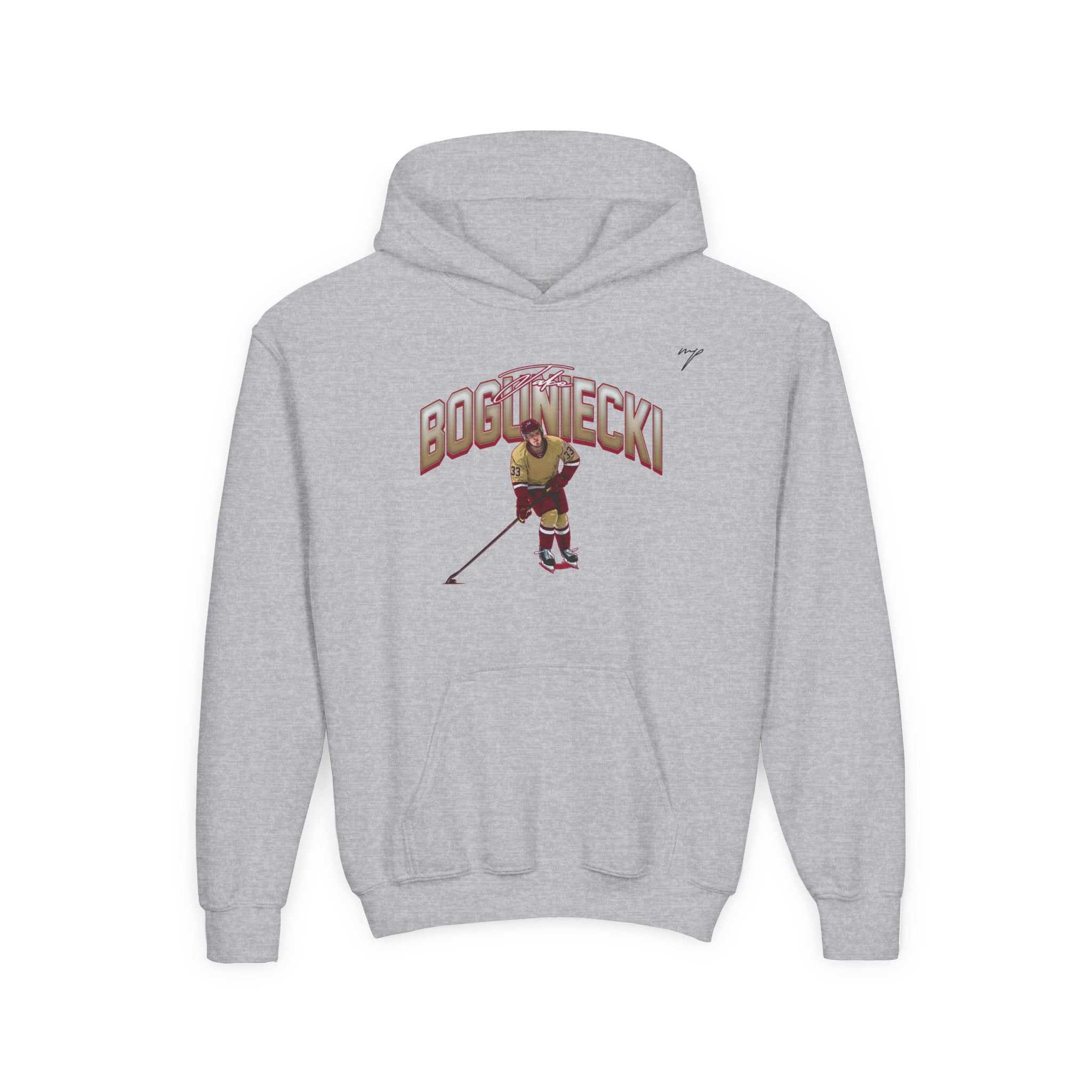 Jake Boguniecki YOUTH Hoodie