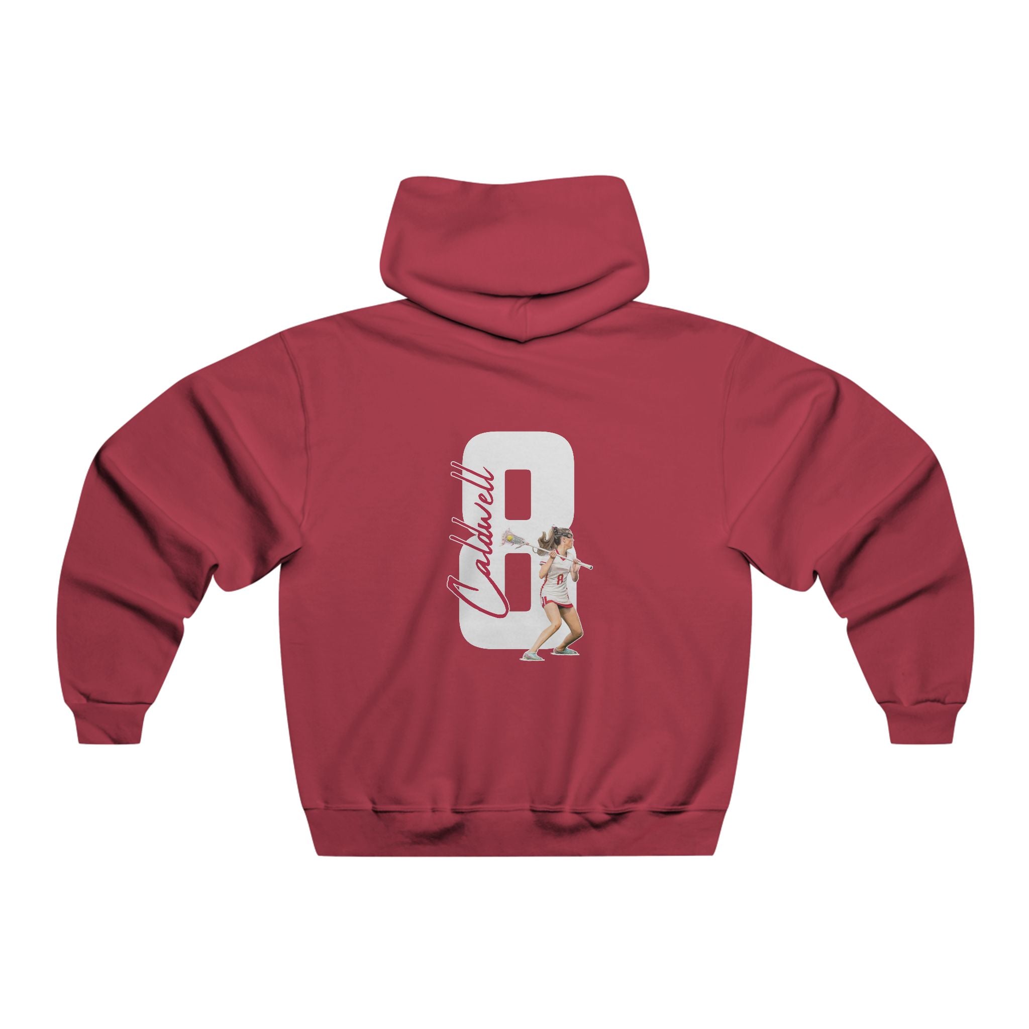 Chloe Caldwell Vintage Hoodie