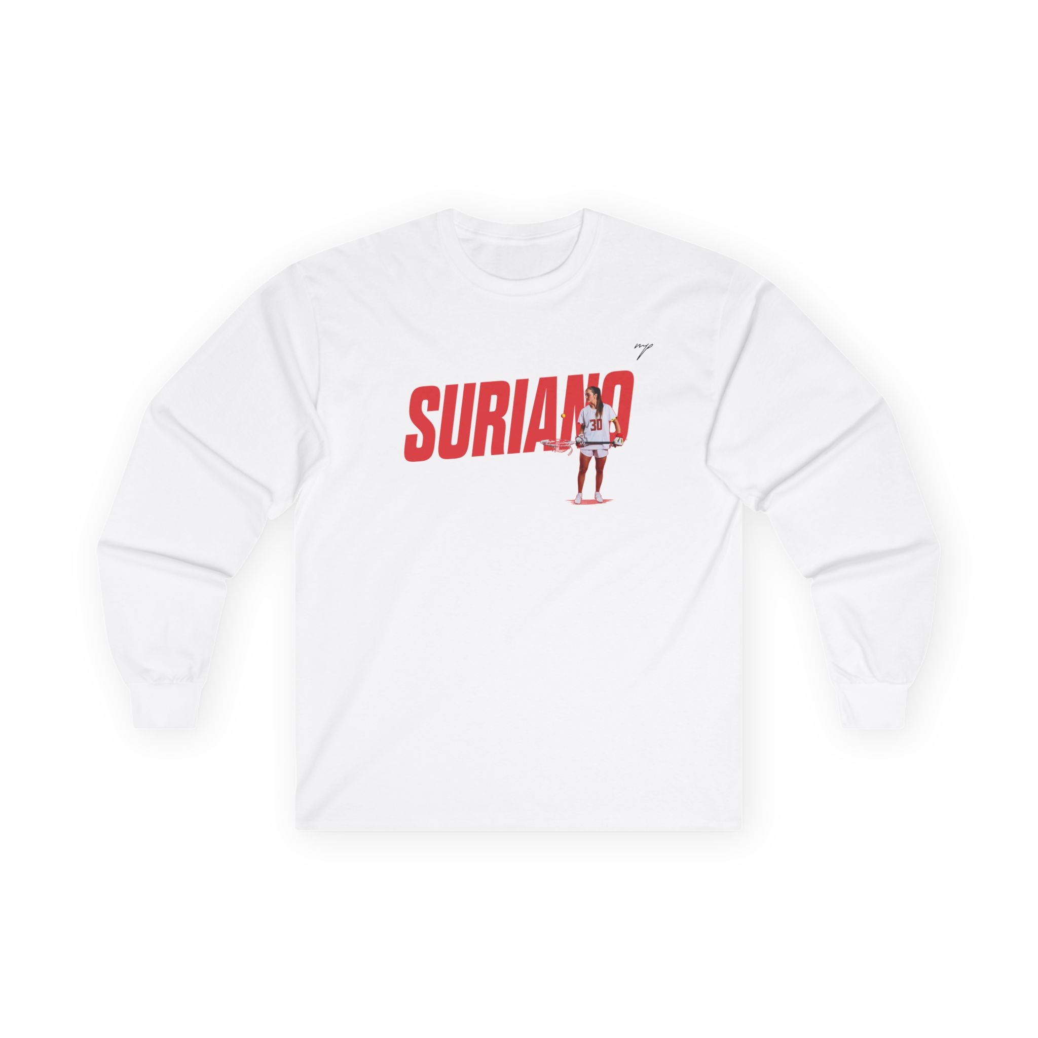 JJ Suriano Long Sleeve