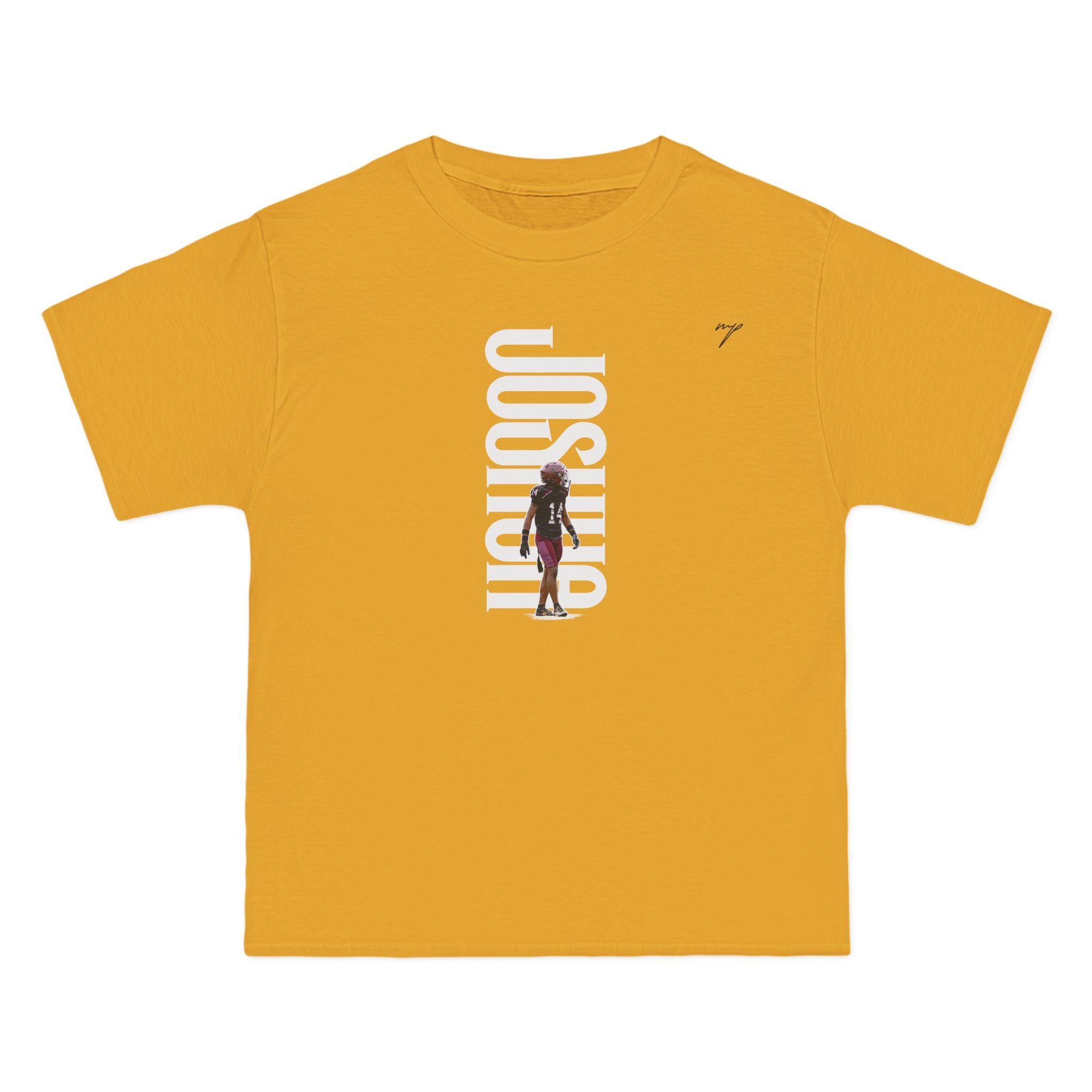Joshua Raven Vintage Tee