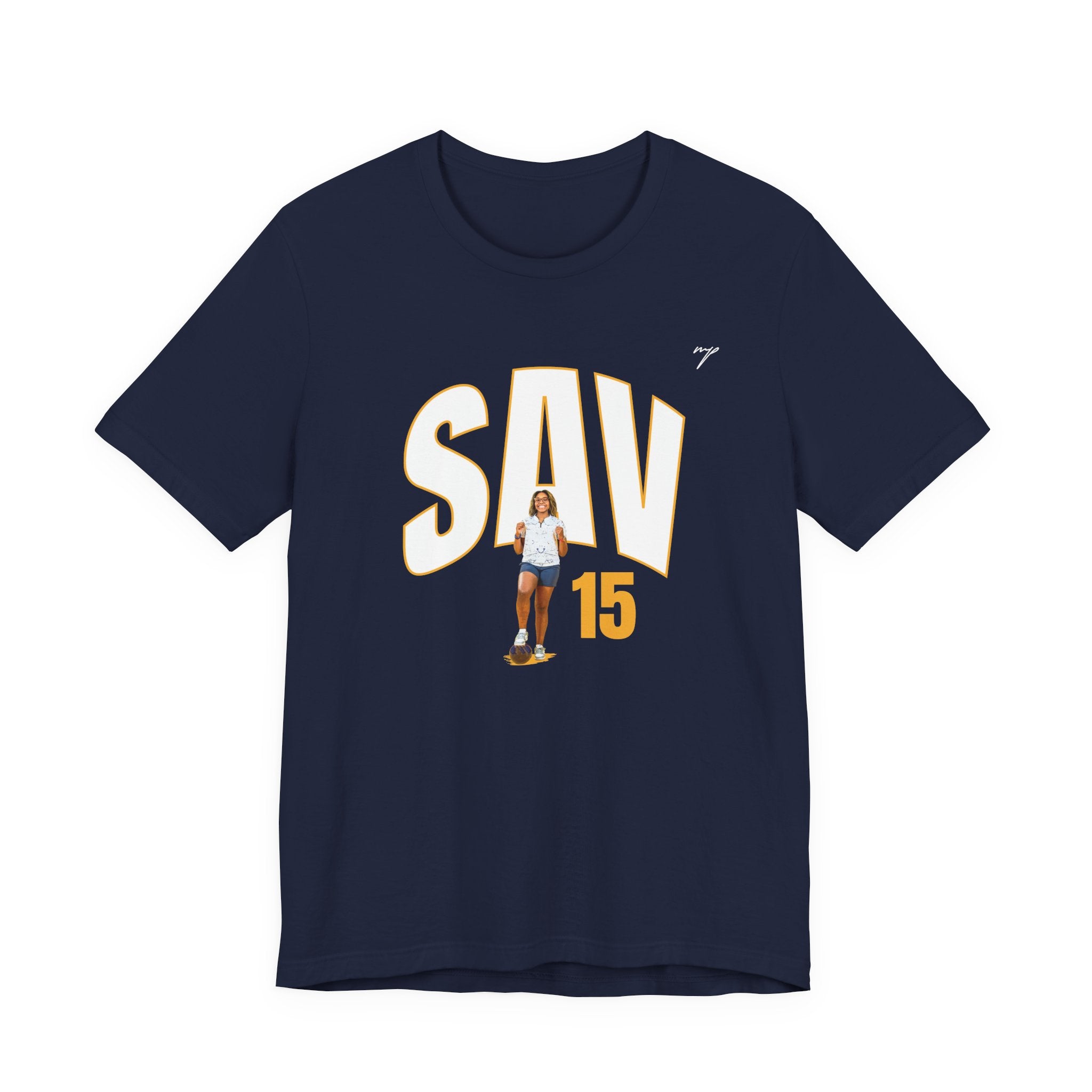 Savannah Burgin Graphic Tee