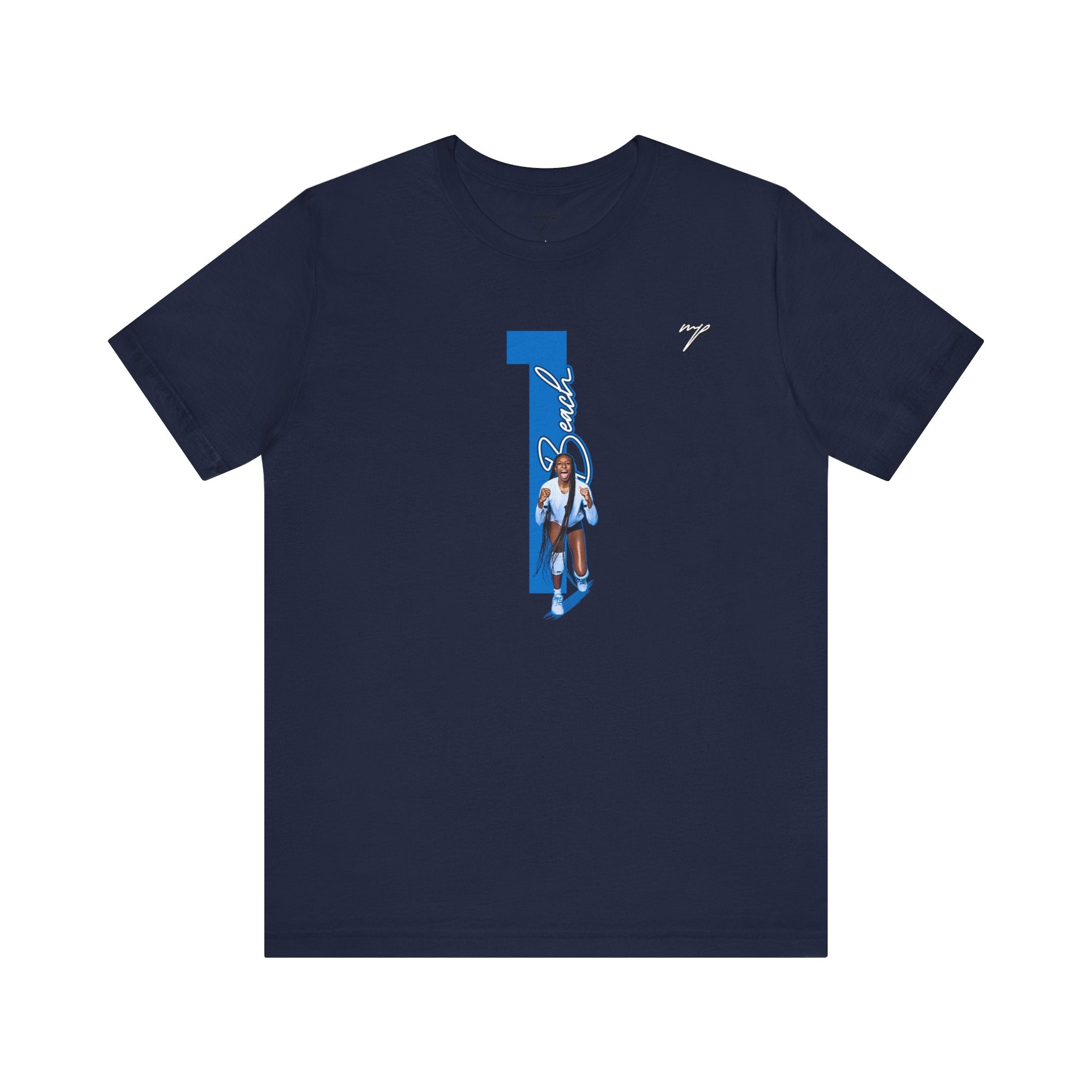 Neomi Beach Graphic Tee