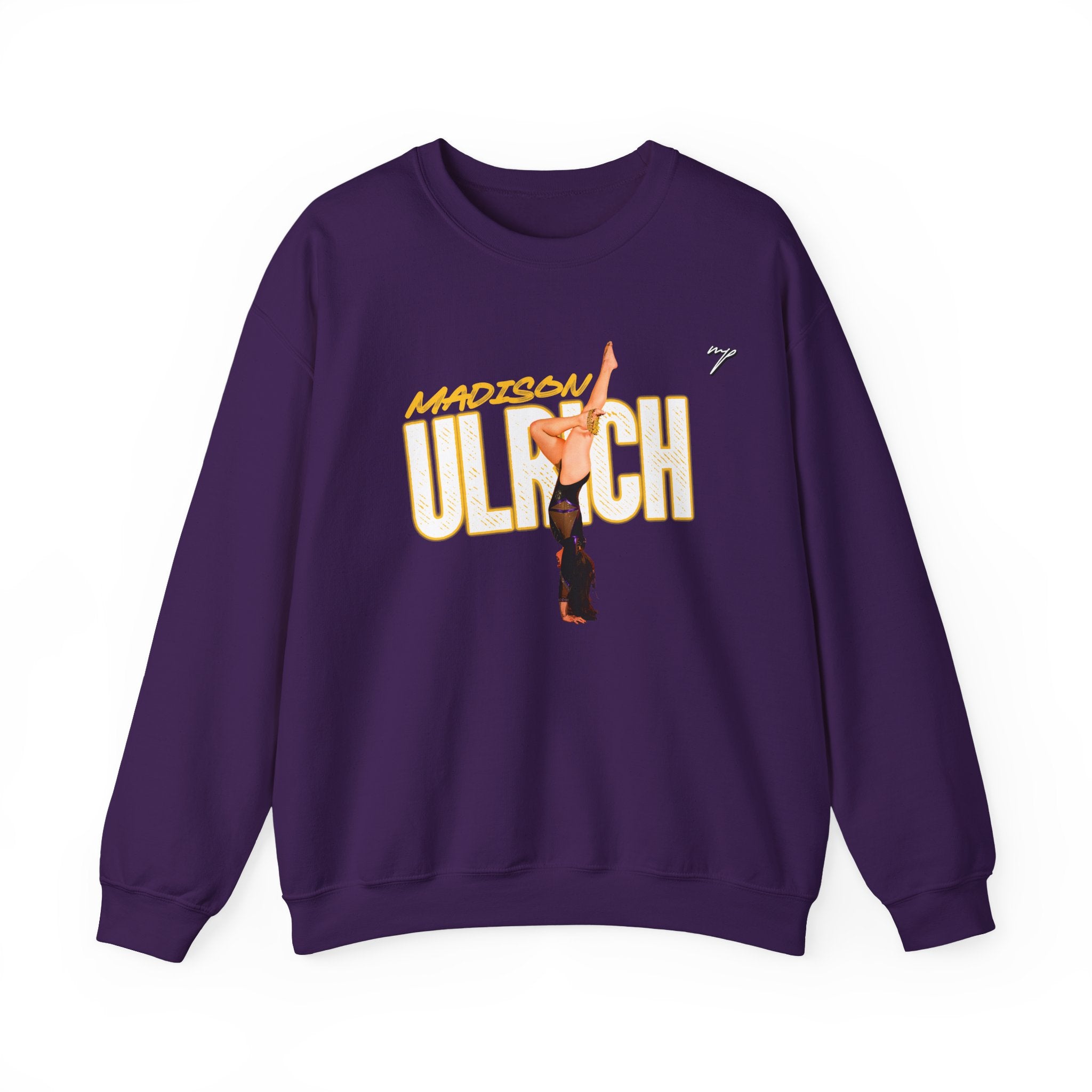 Madison Ulrich Crewneck