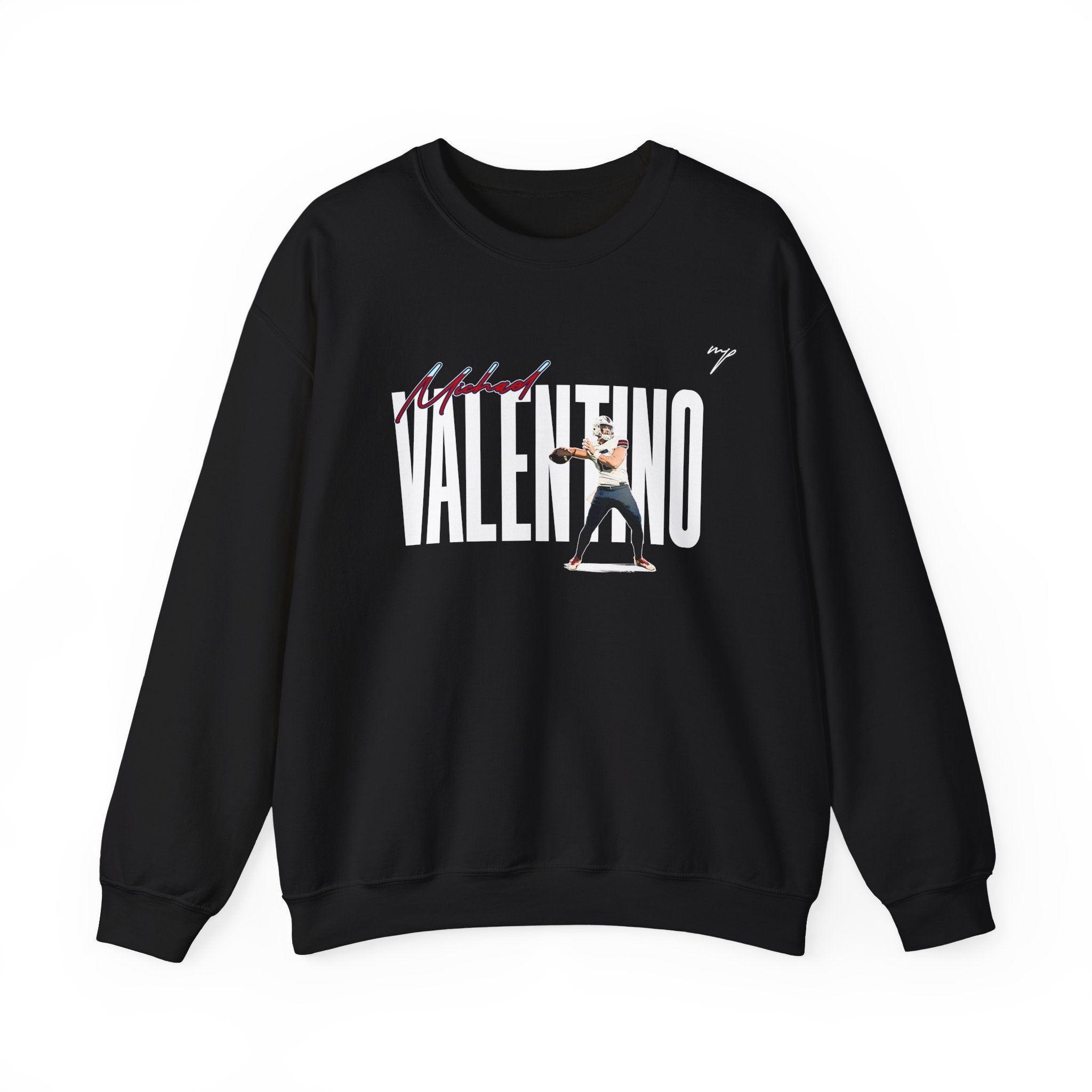 Michael Valentino Crewneck