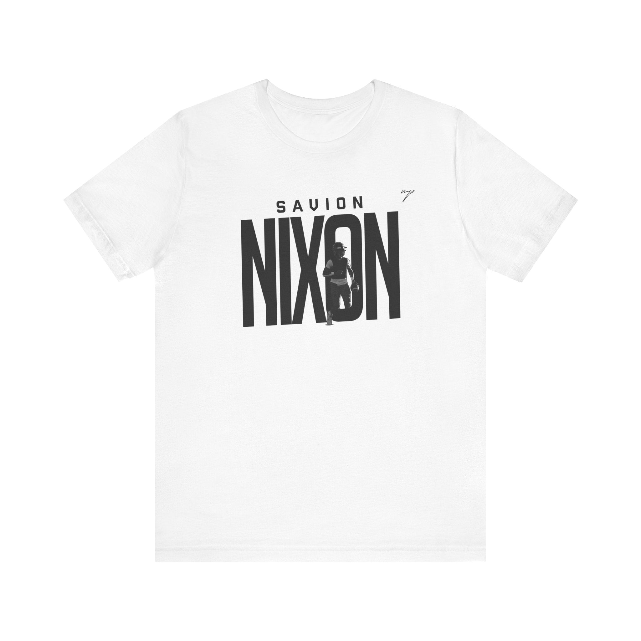 Savion Nixon Graphic Tee