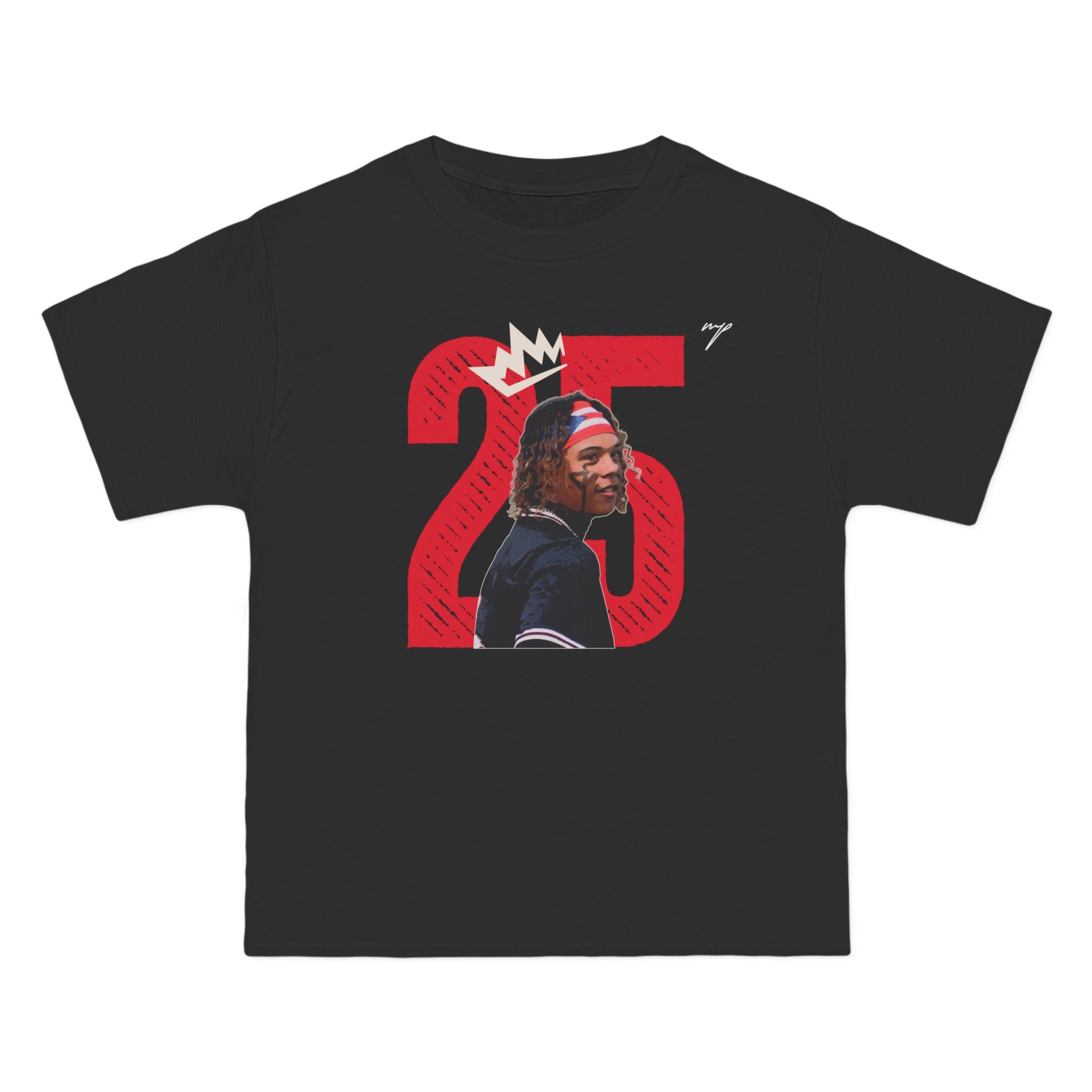 Michael Dudolski Vintage Tee