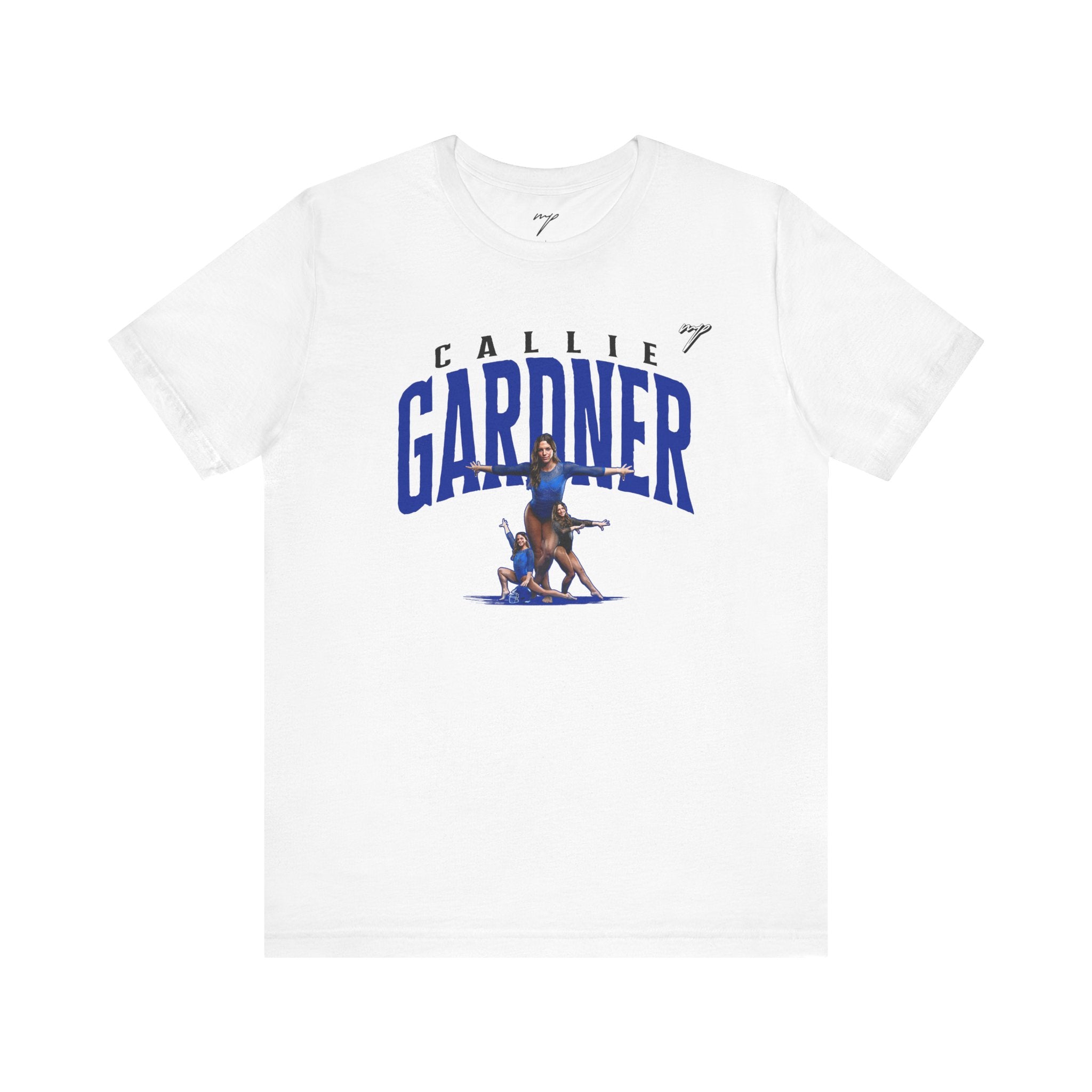 Callie Gardner Graphic Tee
