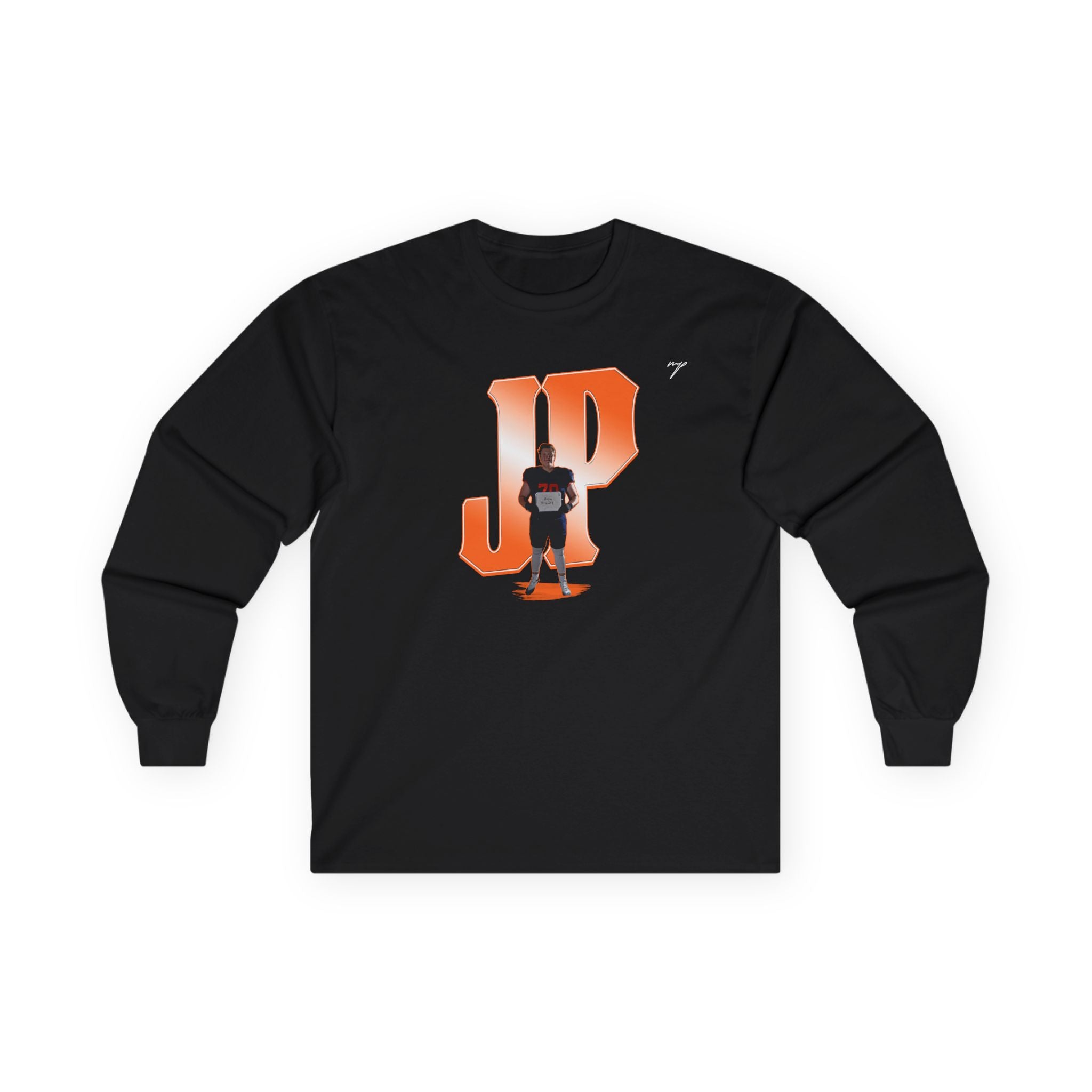 Josh Pritzlaff Long Sleeve