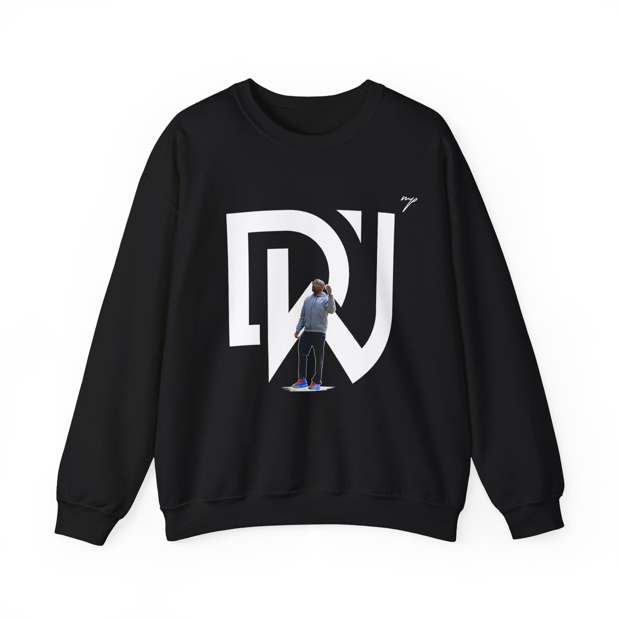 Devin Williams Crewneck