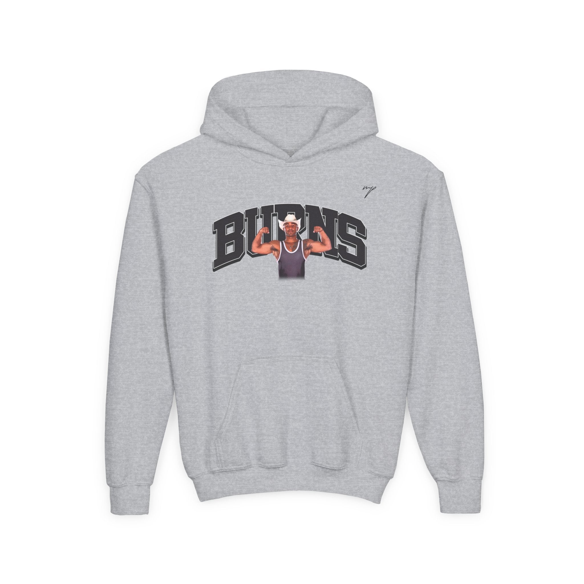 Antwaun Burns YOUTH Hoodie