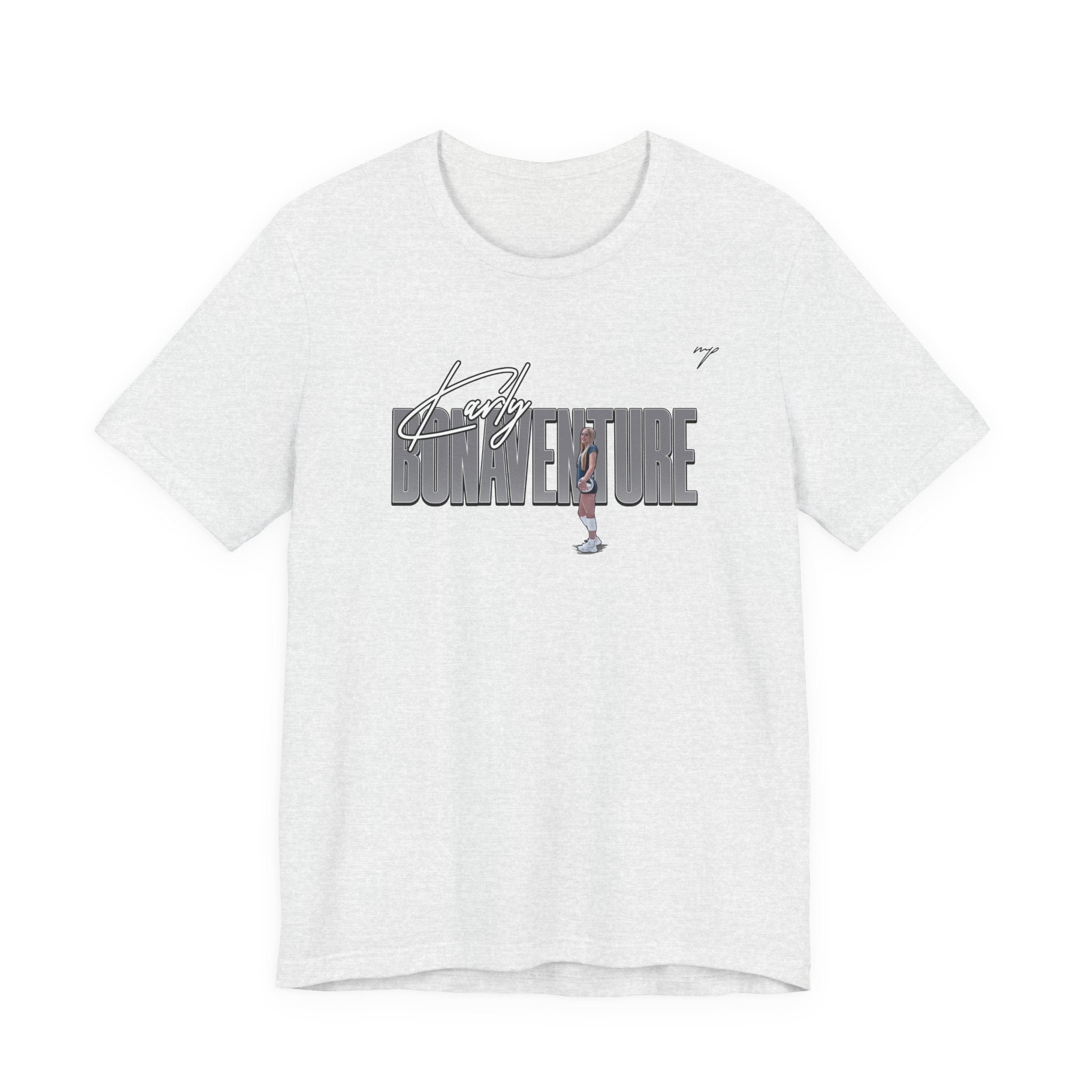 Karly Bonaventure Graphic Tee