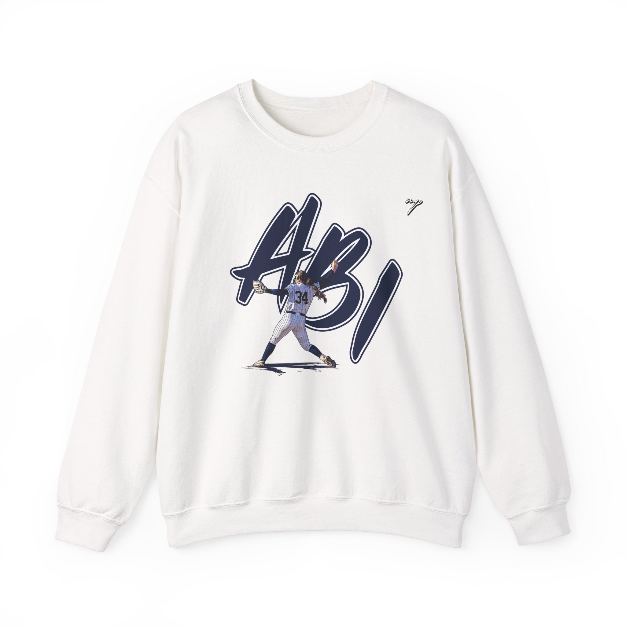 Abi Britton Crewneck