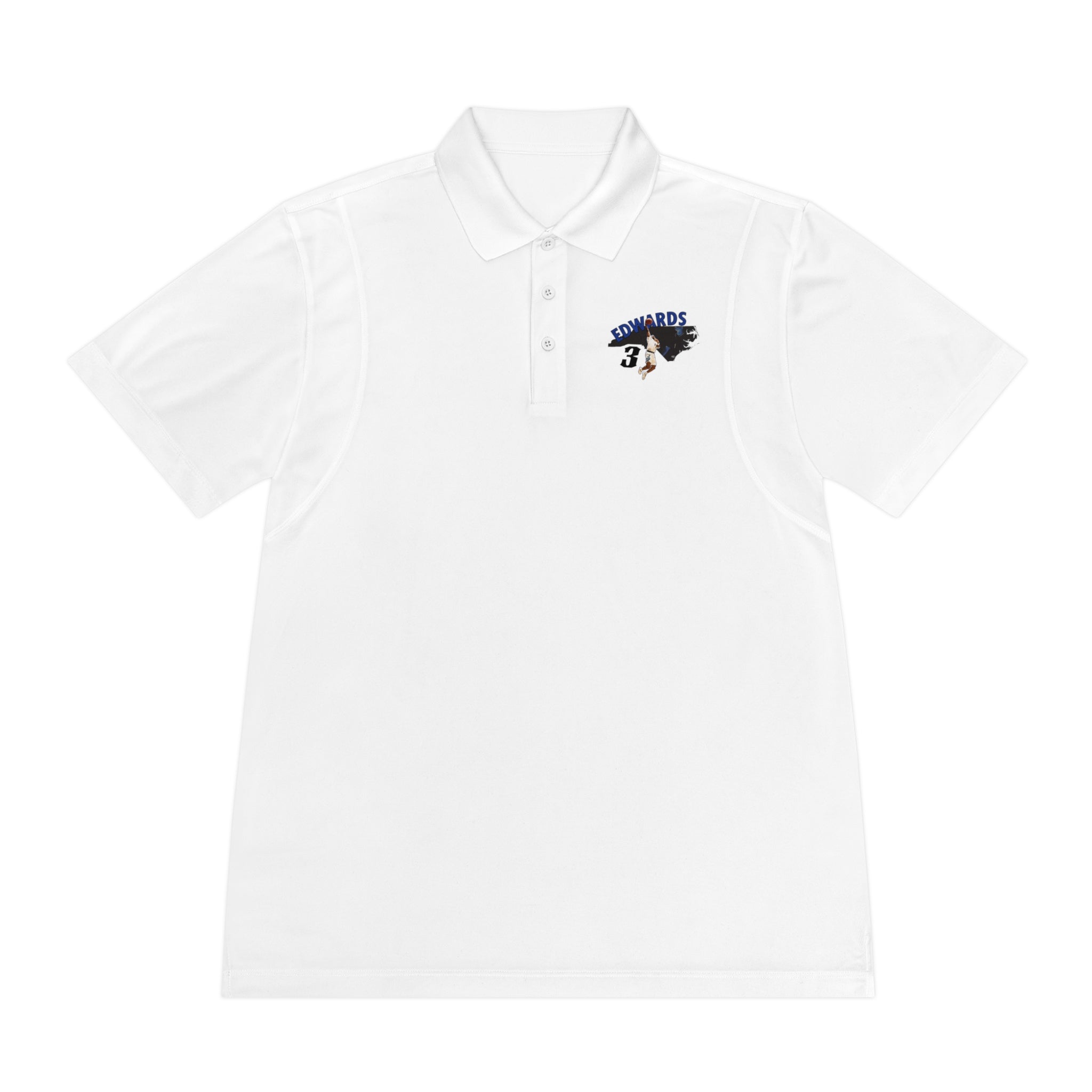 Dev Edwards Polo