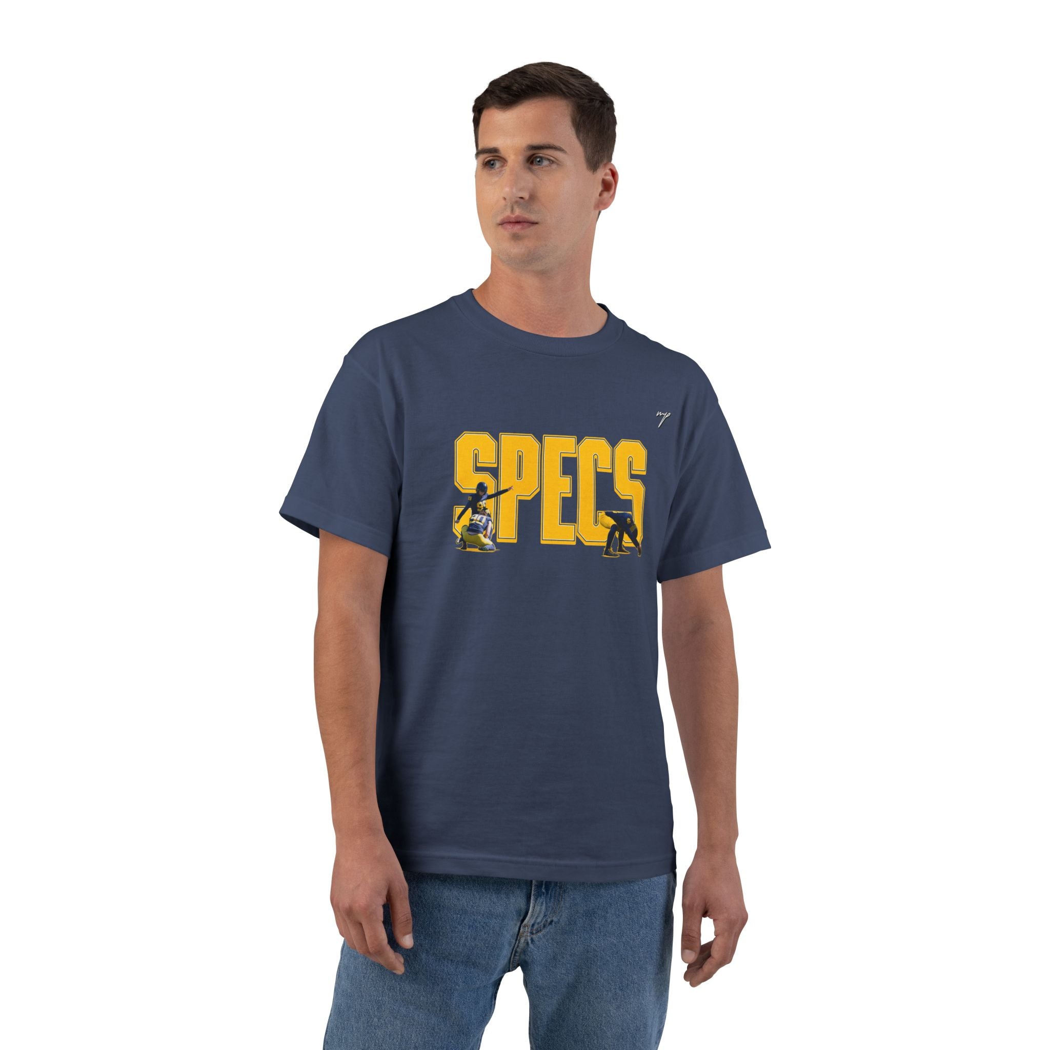 The Operation Vintage Tee