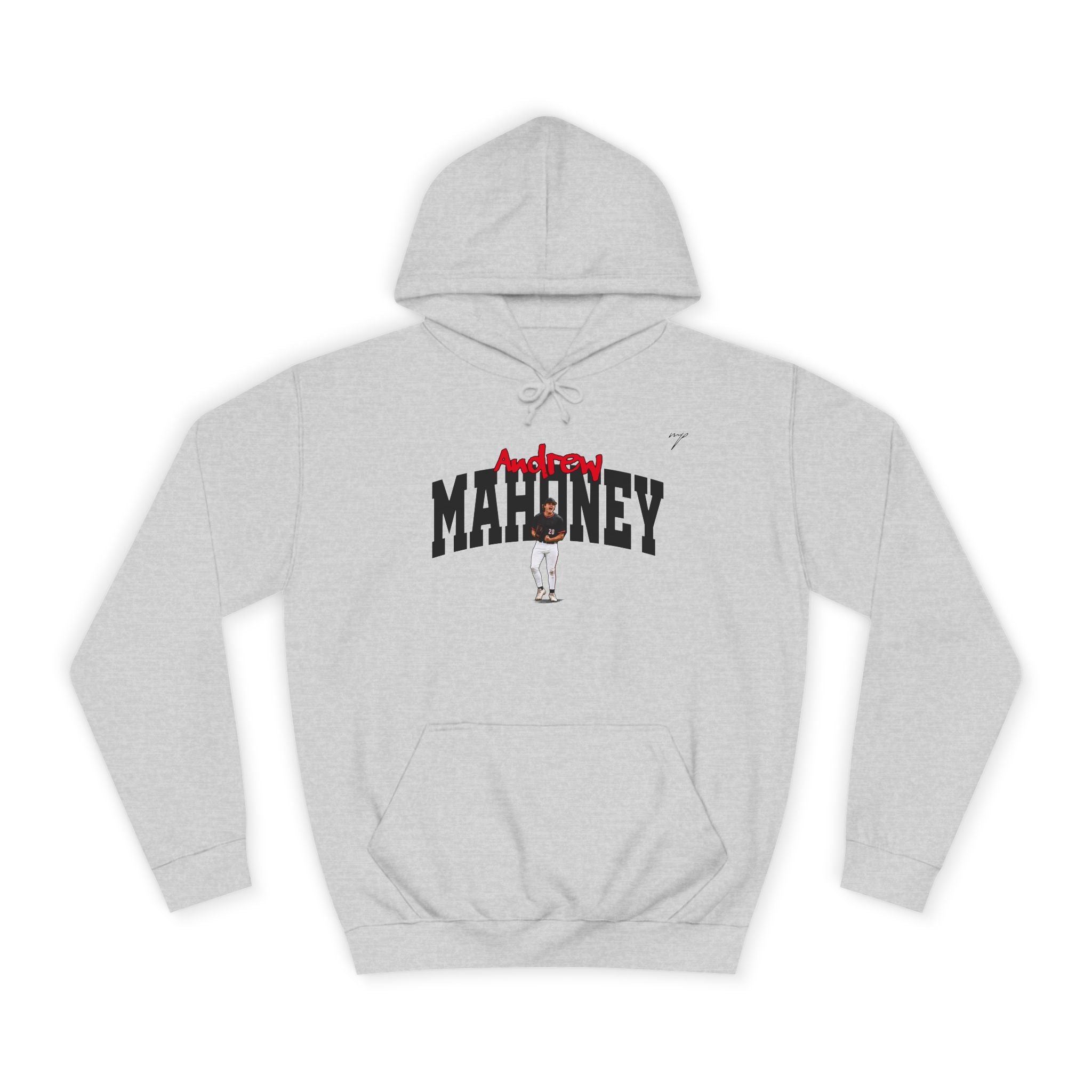 Andrew Mahoney Hoodie