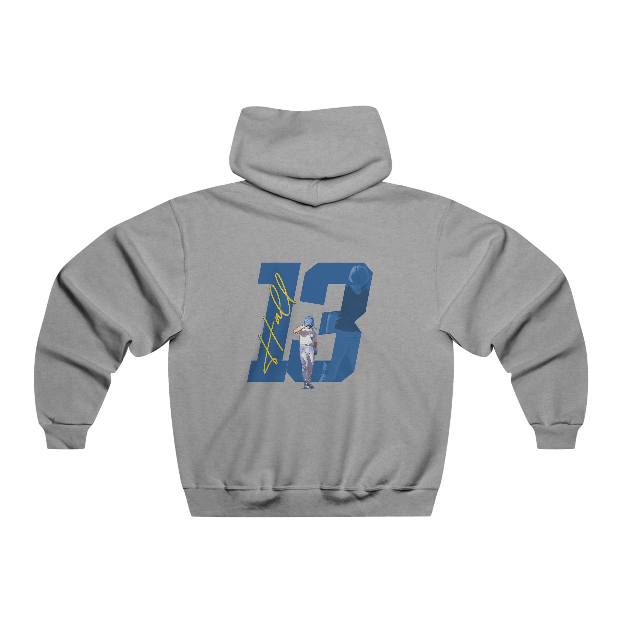 Alex Hall Vintage Hoodie