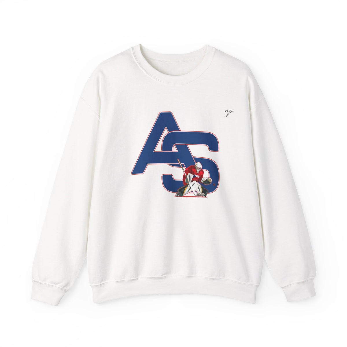 Aneta Senkova Crewneck