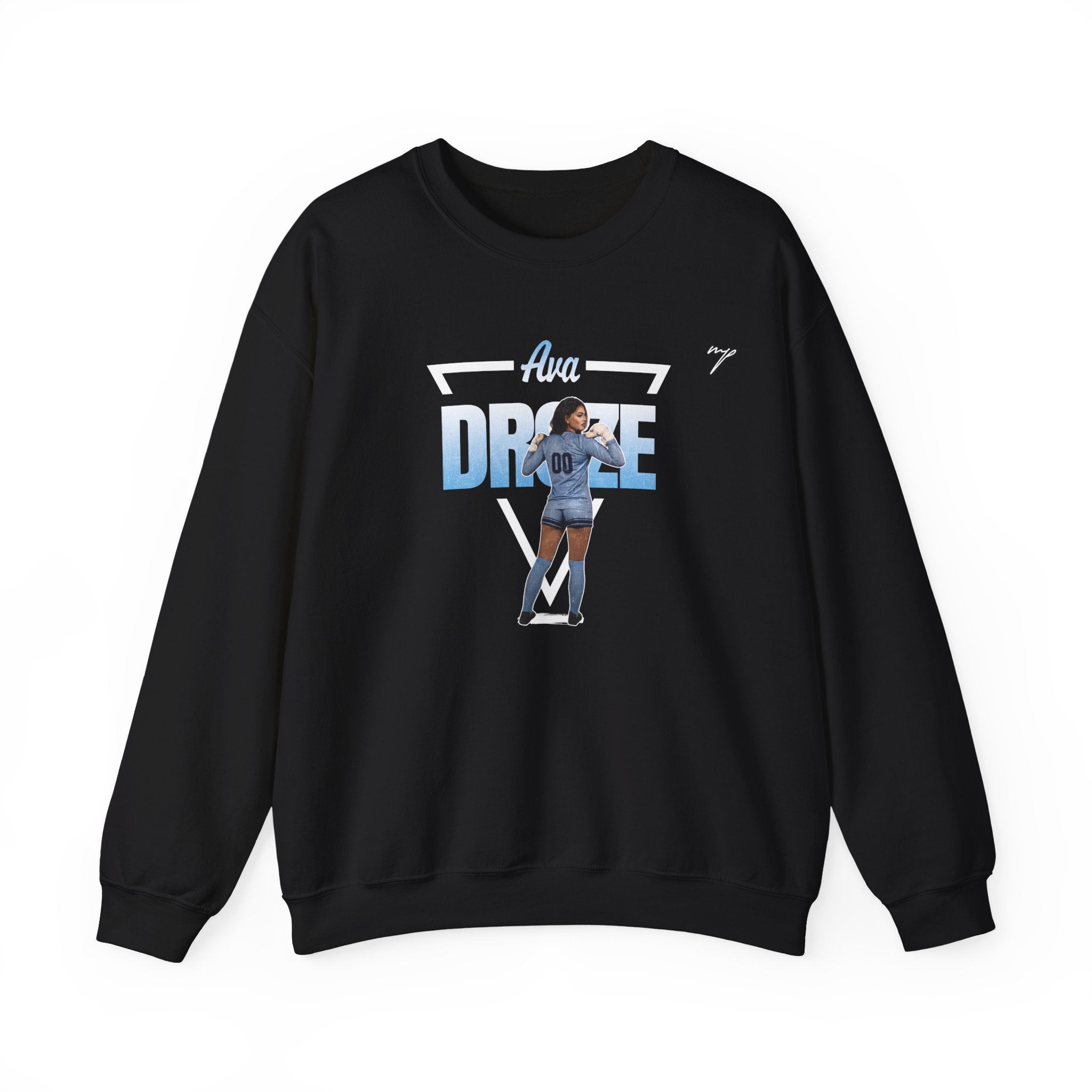 Ava Droze Crewneck