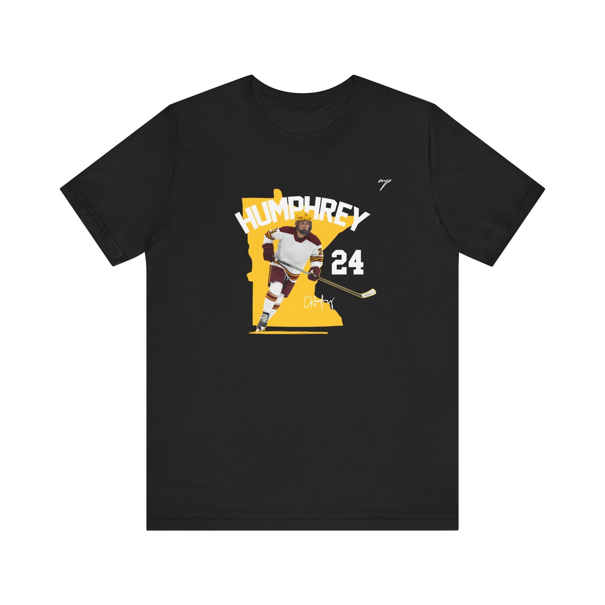 Carly Humphrey Graphic Tee