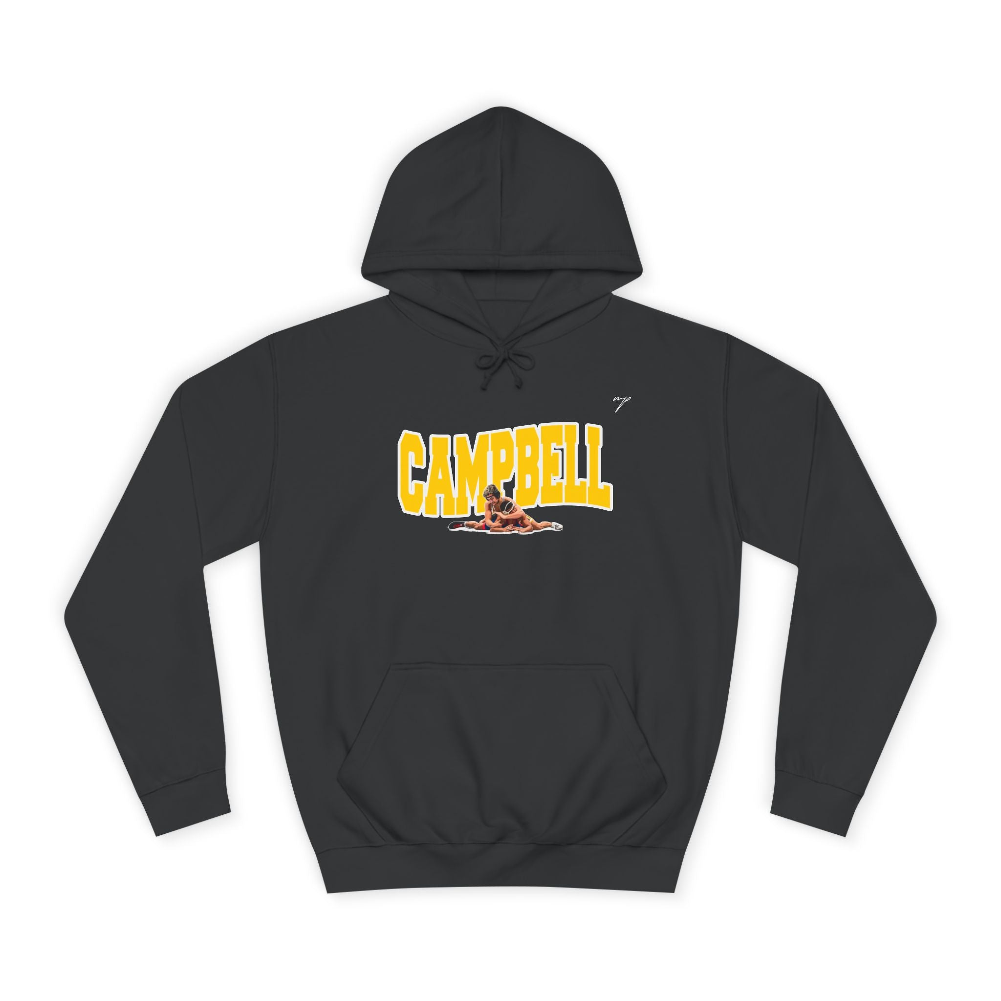 Carter Campbell Hoodie