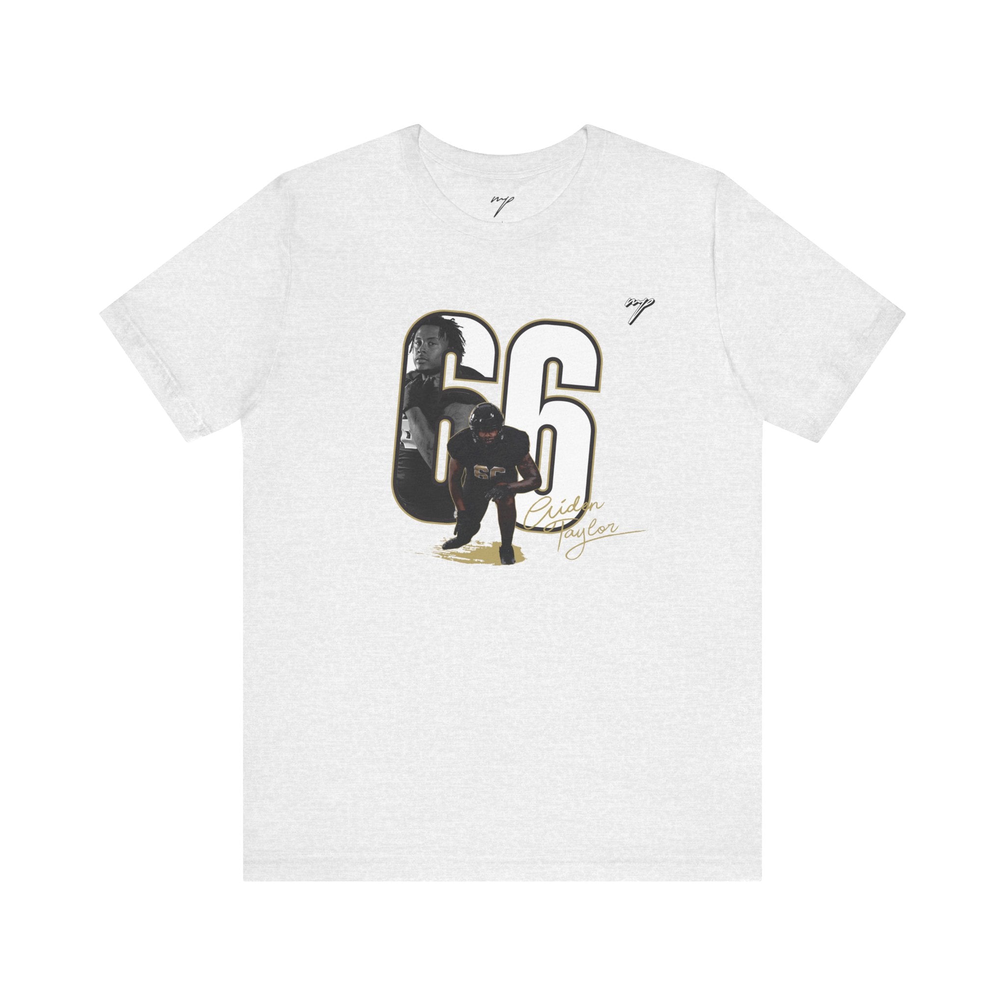 Aiden Taylor Graphic Tee