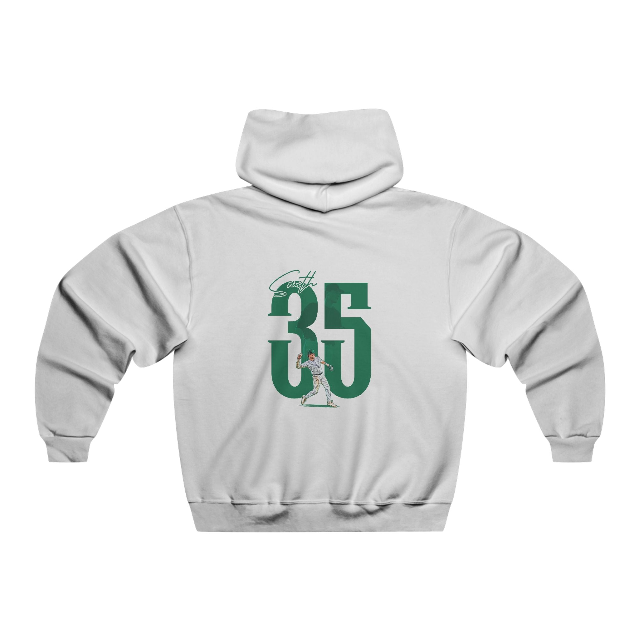 Cutter Smith Vintage Hoodie