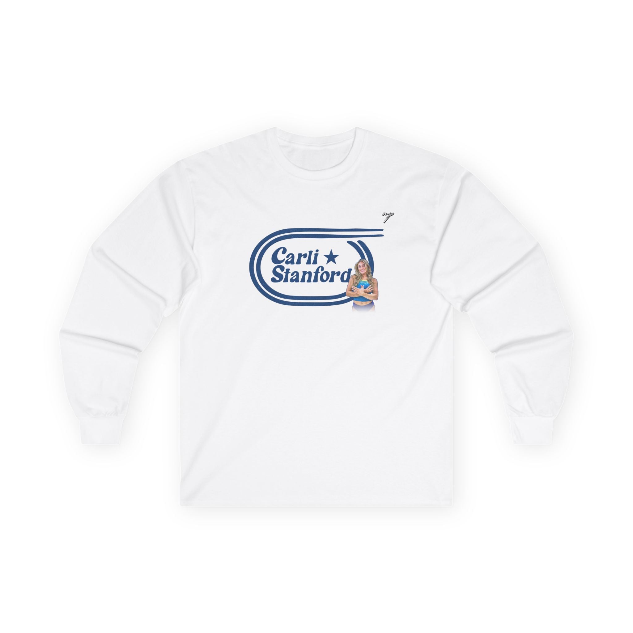 Carli Stanford Long Sleeve Tee