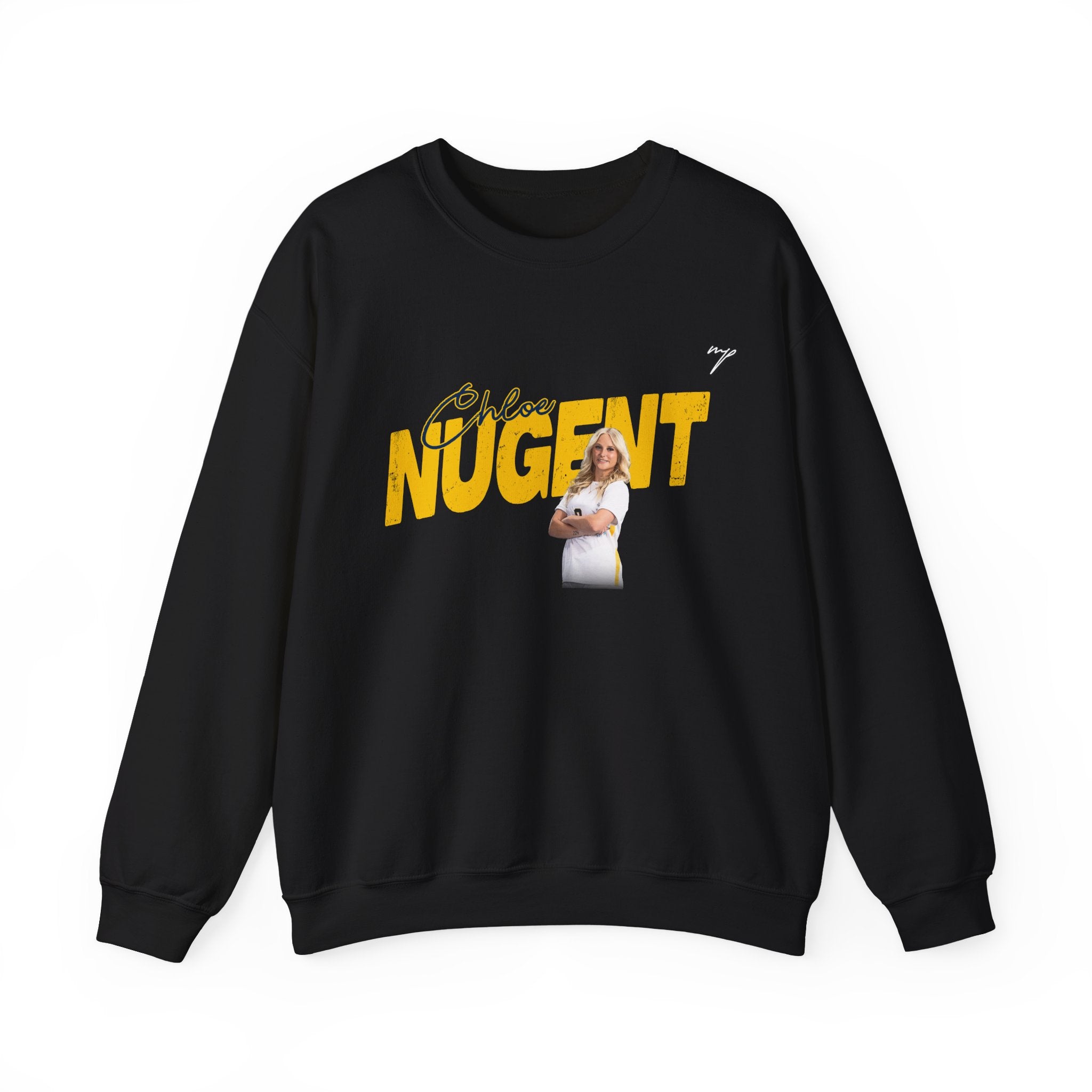 Chloe Nugent Crewneck