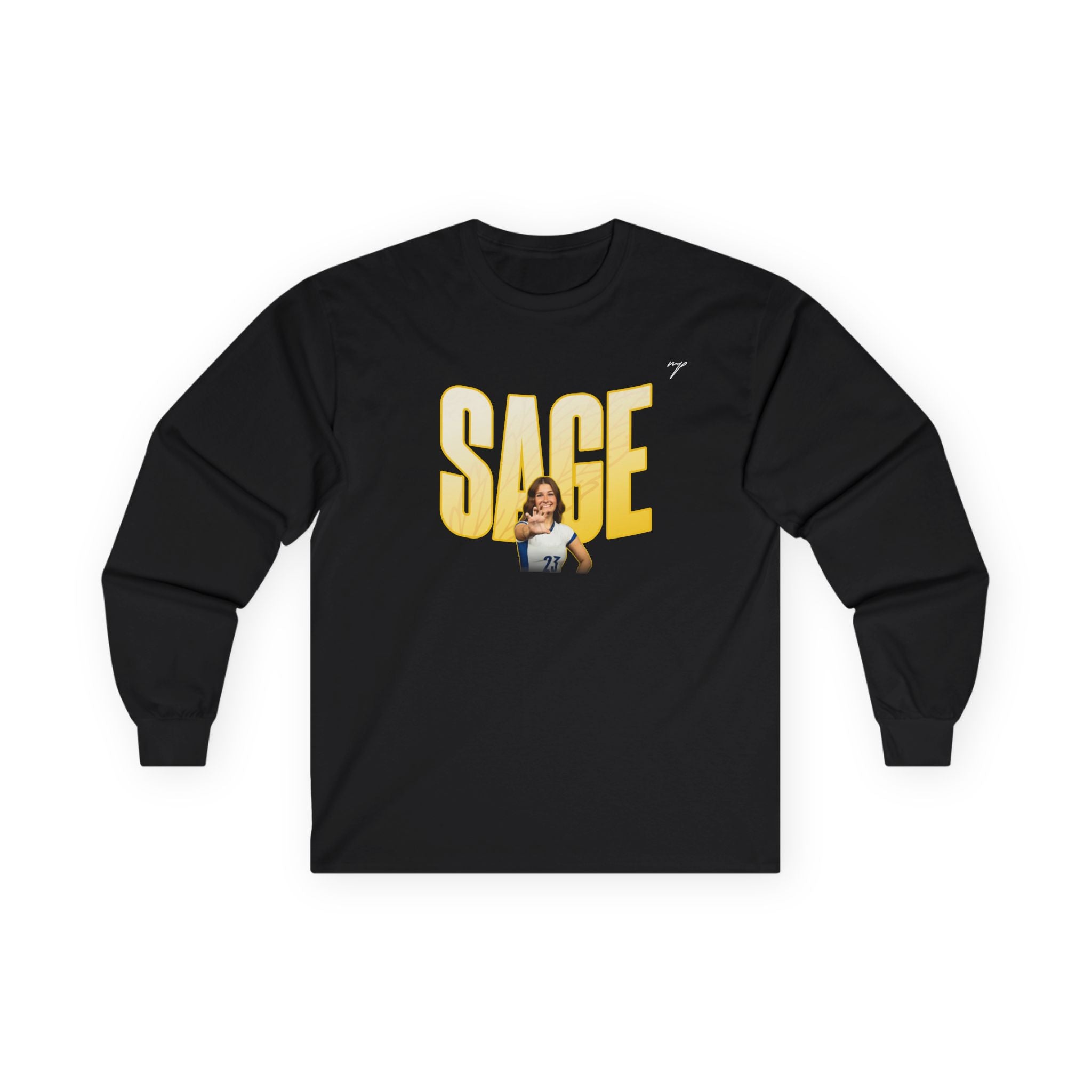 Addison Holland Long Sleeve