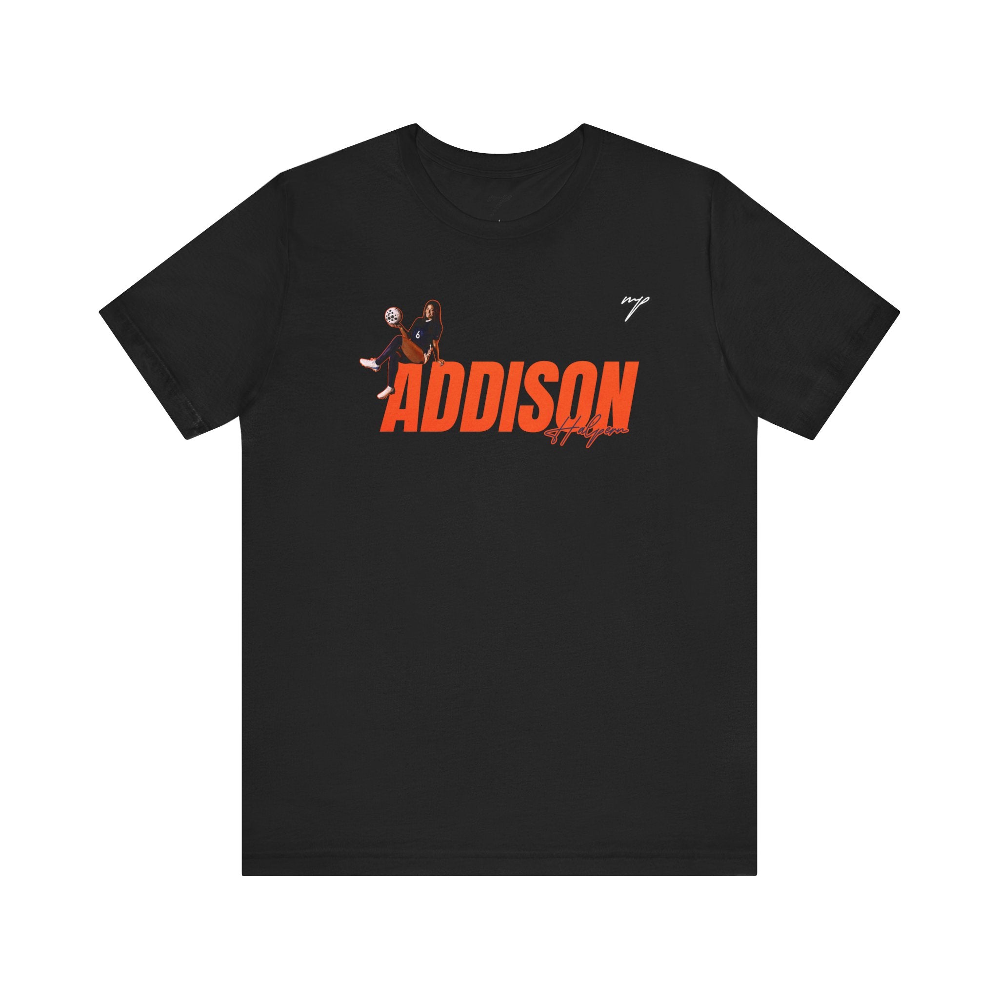 Addison Halpern Graphic Tee